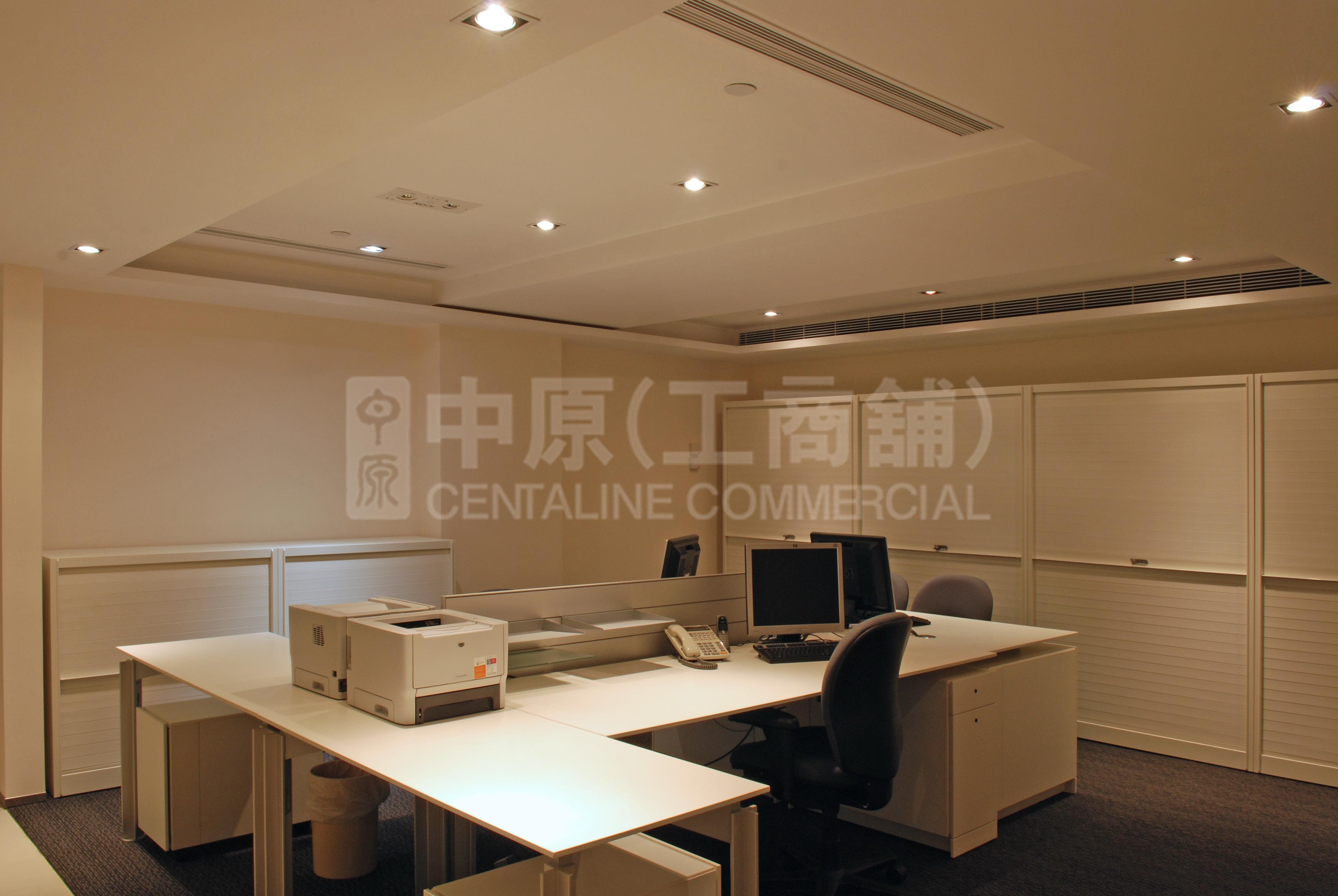 紅磡商業中心A座的相片資料｜寫字樓樓盤｜中原工商舖
