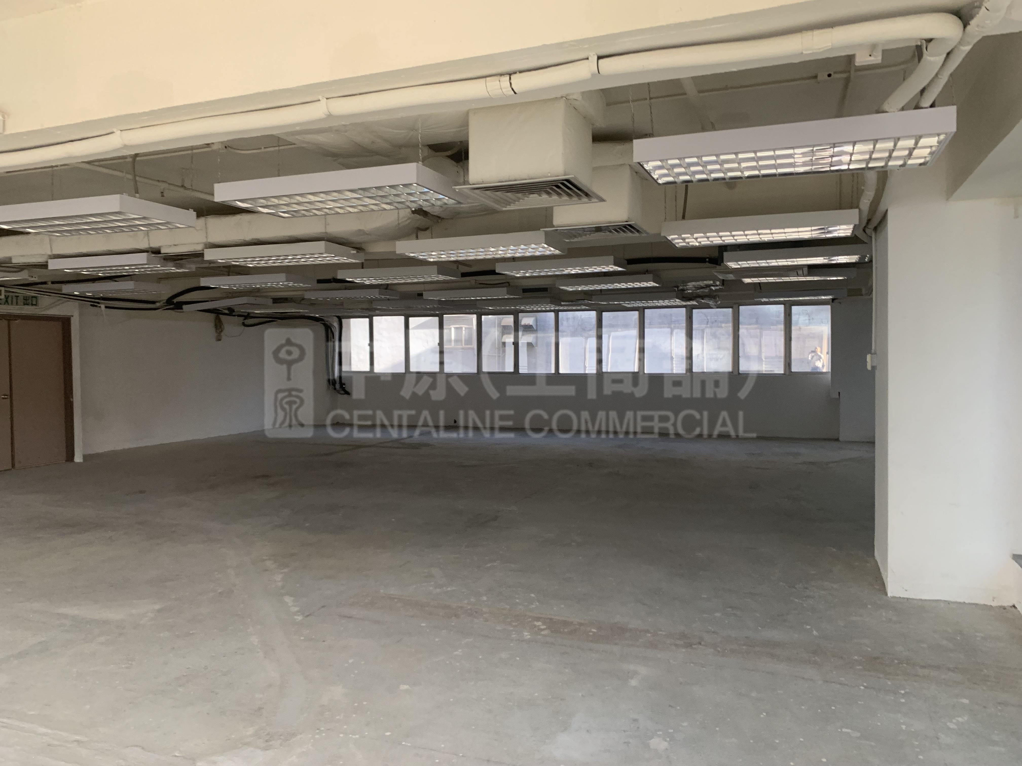 威利廣場｜工商樓盤｜中原工商舖