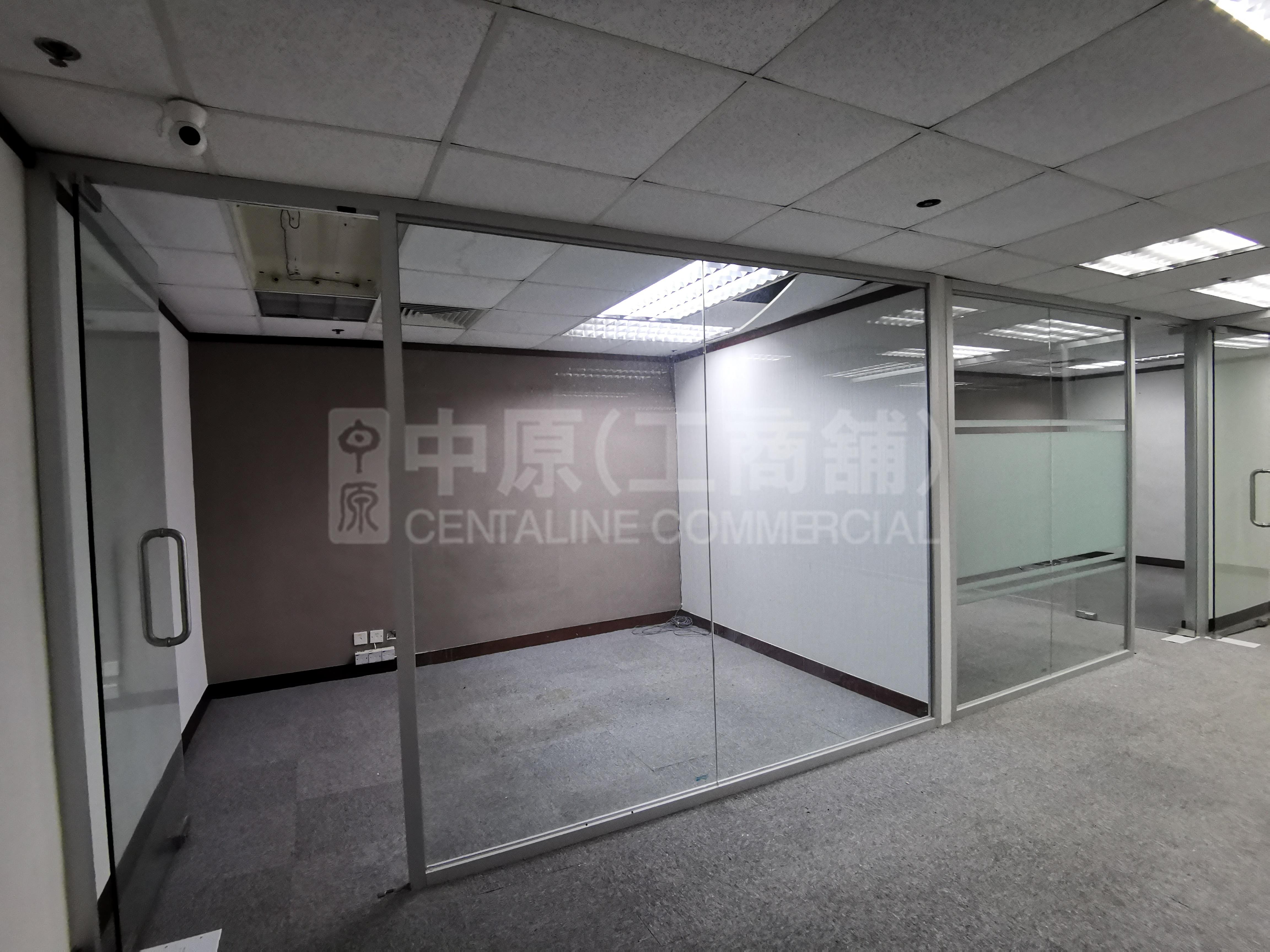 有线电视大楼的相片资料｜写字楼楼盘｜中原工商铺