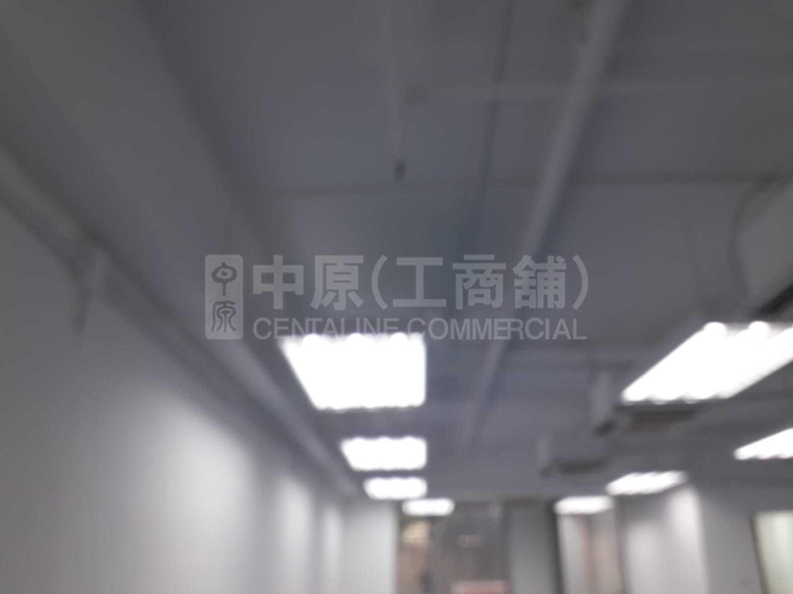 华创中心｜工商楼盘｜中原工商铺