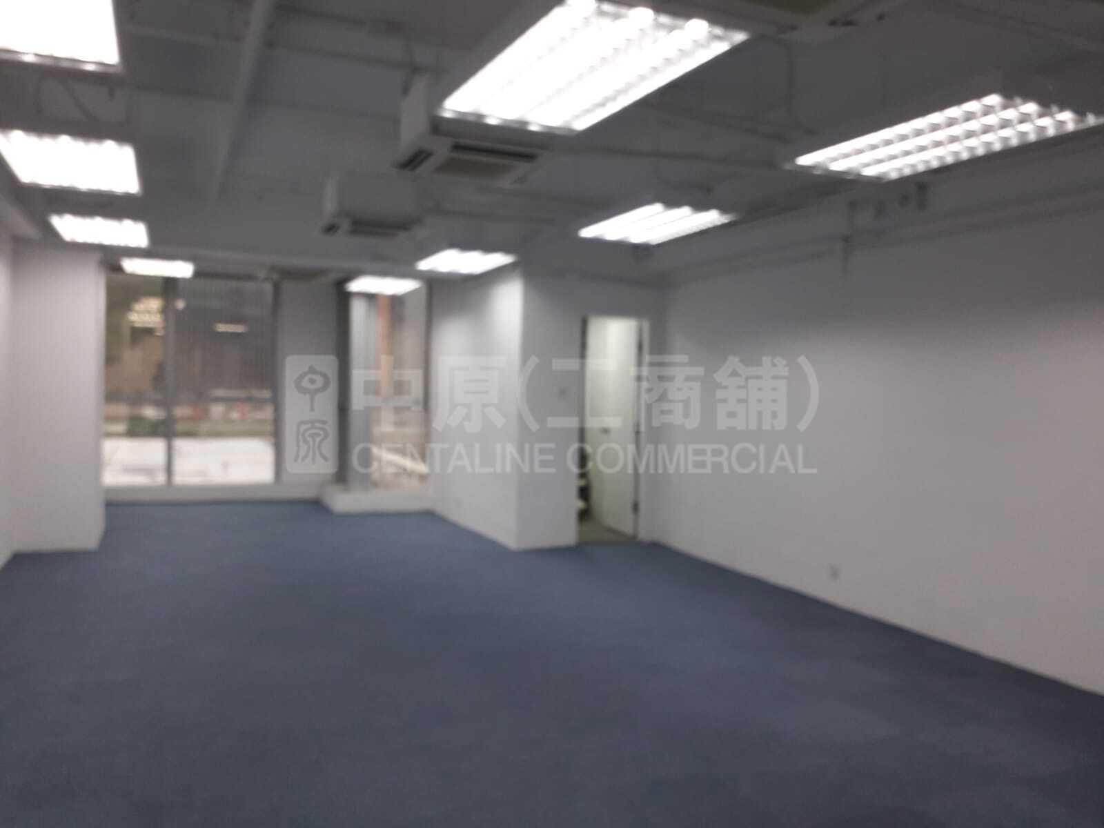 华创中心的相片资料｜工商楼盘｜中原工商铺