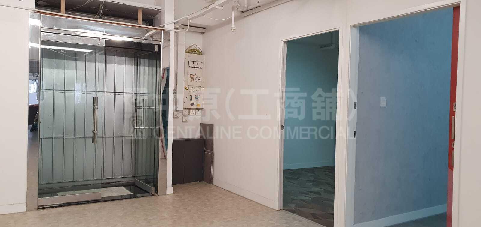 太平洋贸易中心的相片资料｜工商楼盘｜中原工商铺