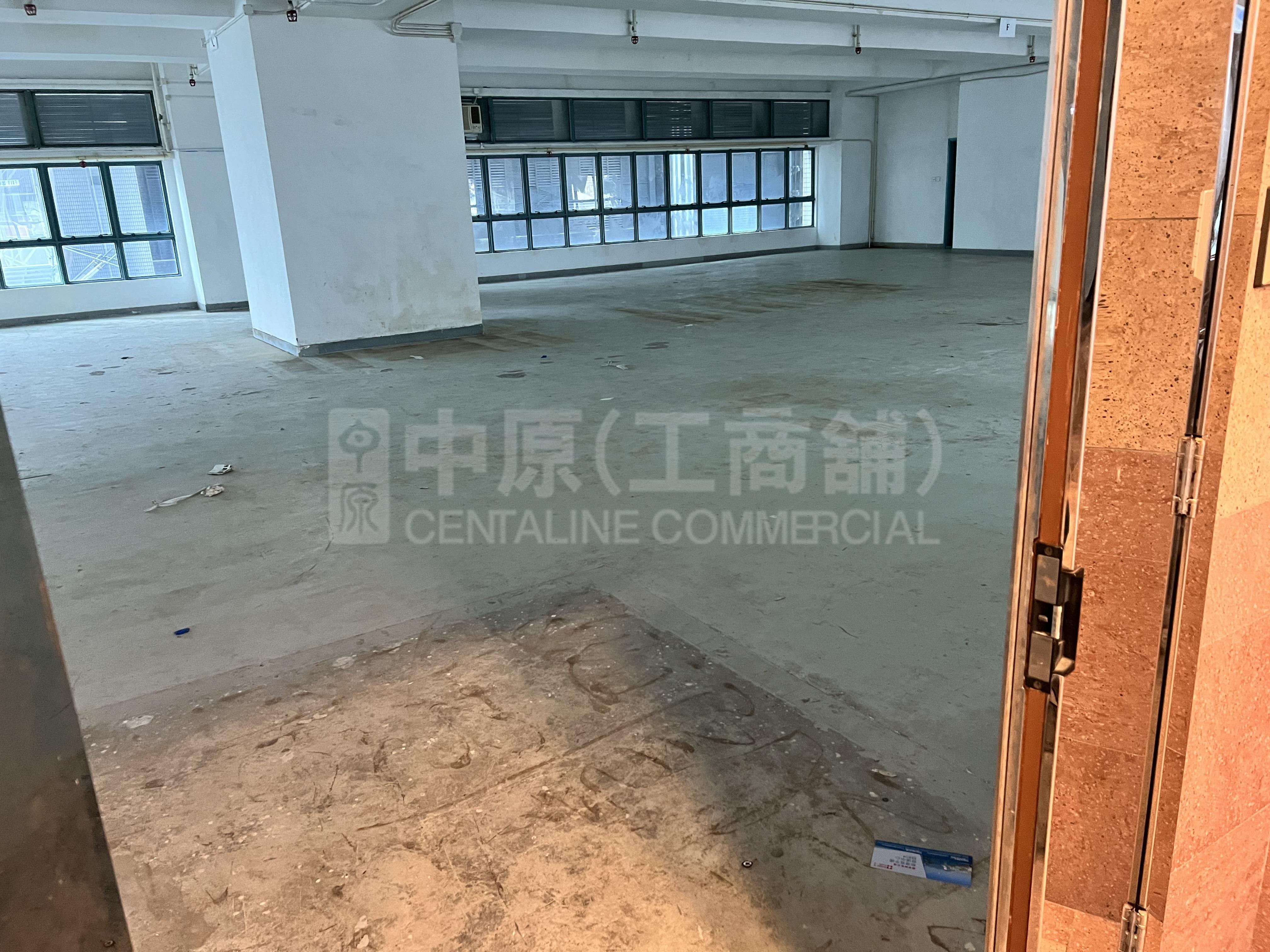 新華豐中心的相片資料｜工商樓盤｜中原工商舖