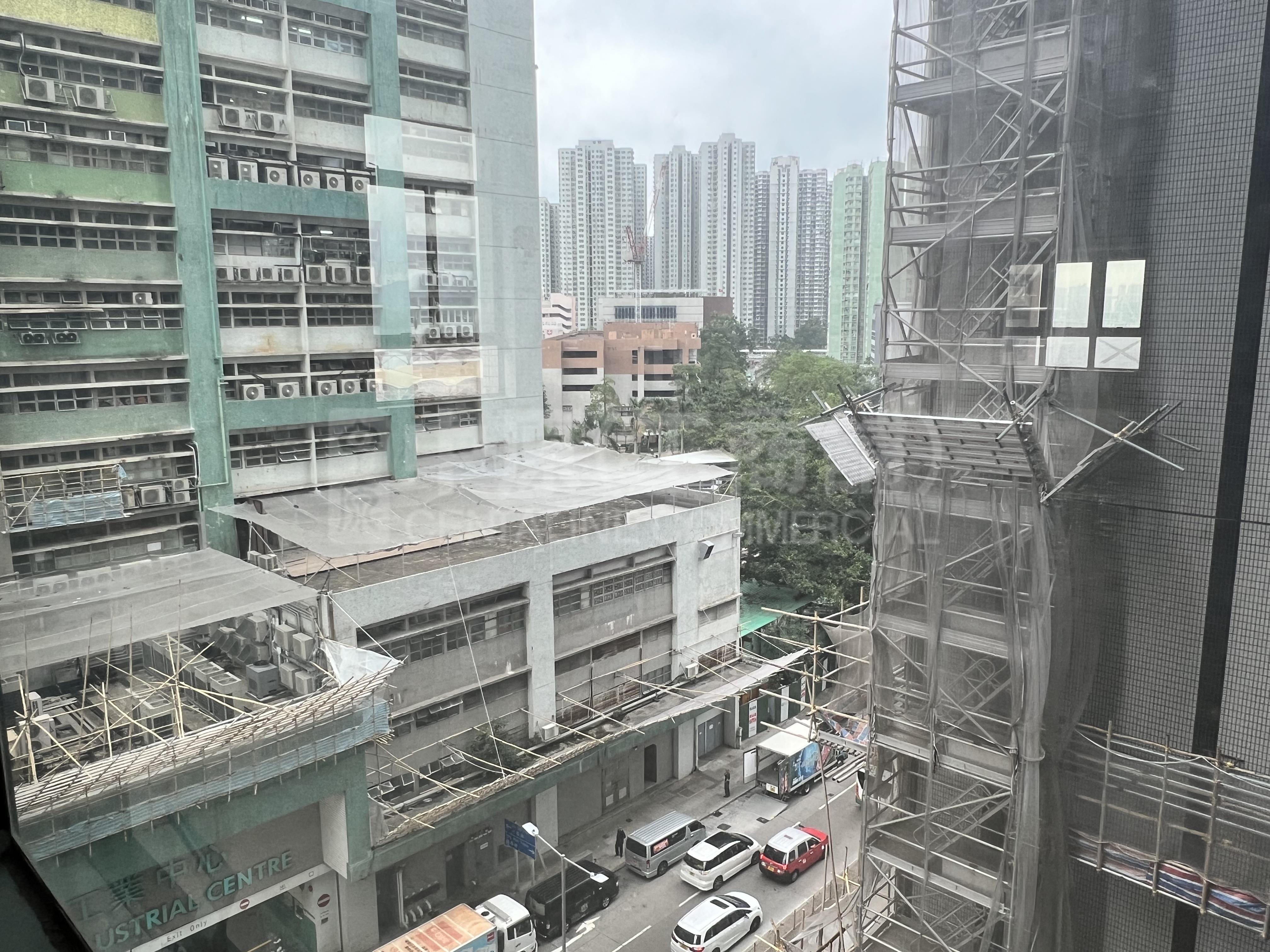 新華豐中心的相片資料｜工商樓盤｜中原工商舖