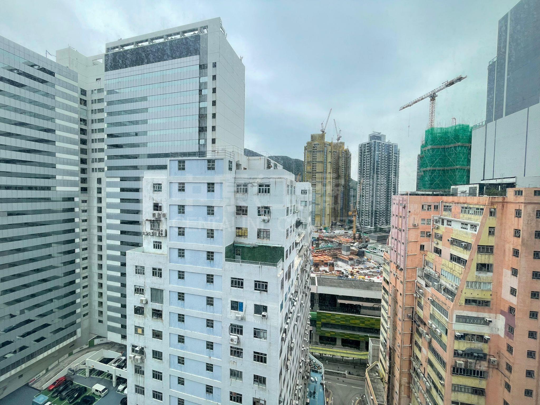 M PLACE的相片資料｜工商樓盤｜中原工商舖