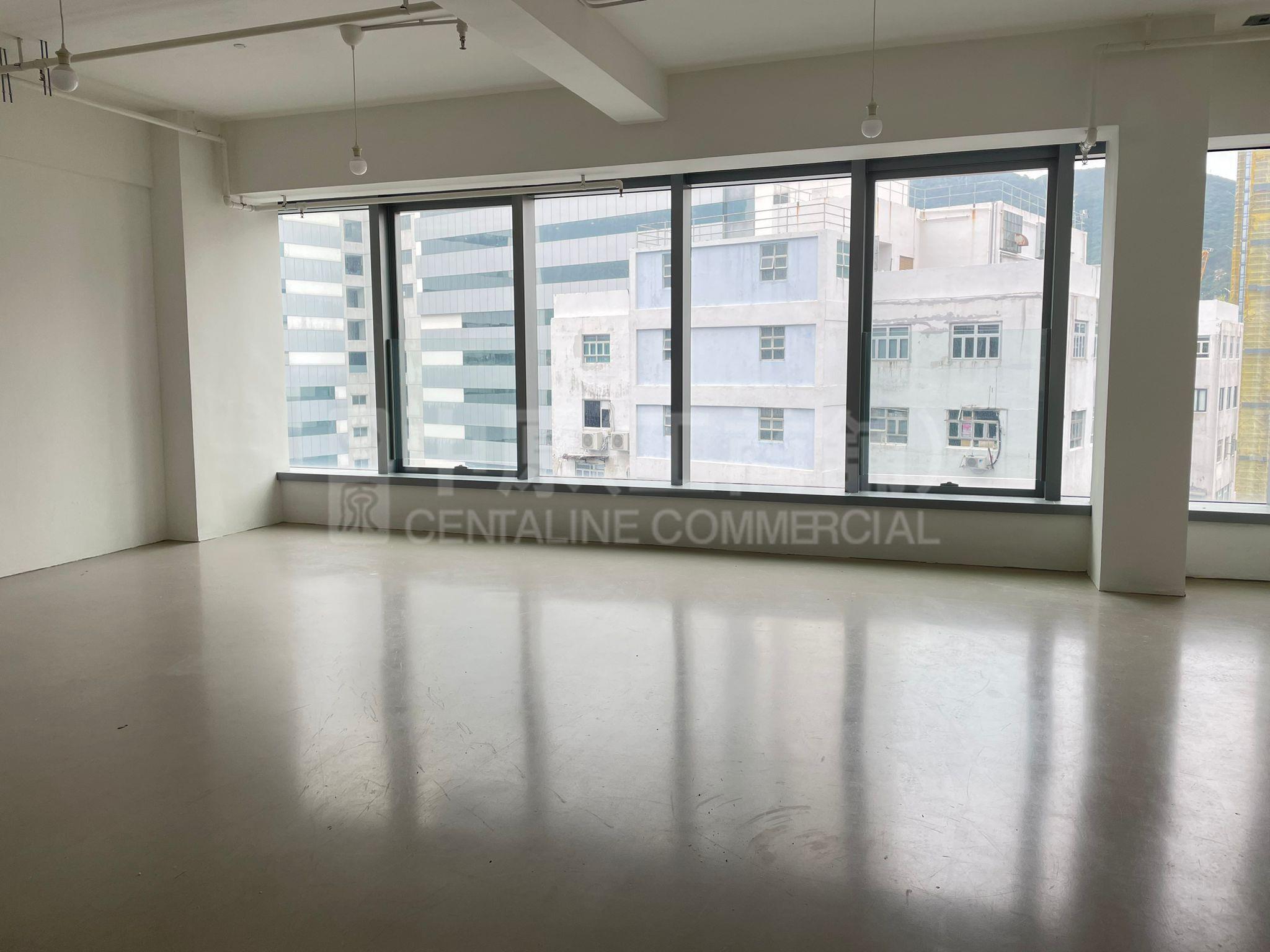 M PLACE｜工商樓盤｜中原工商舖