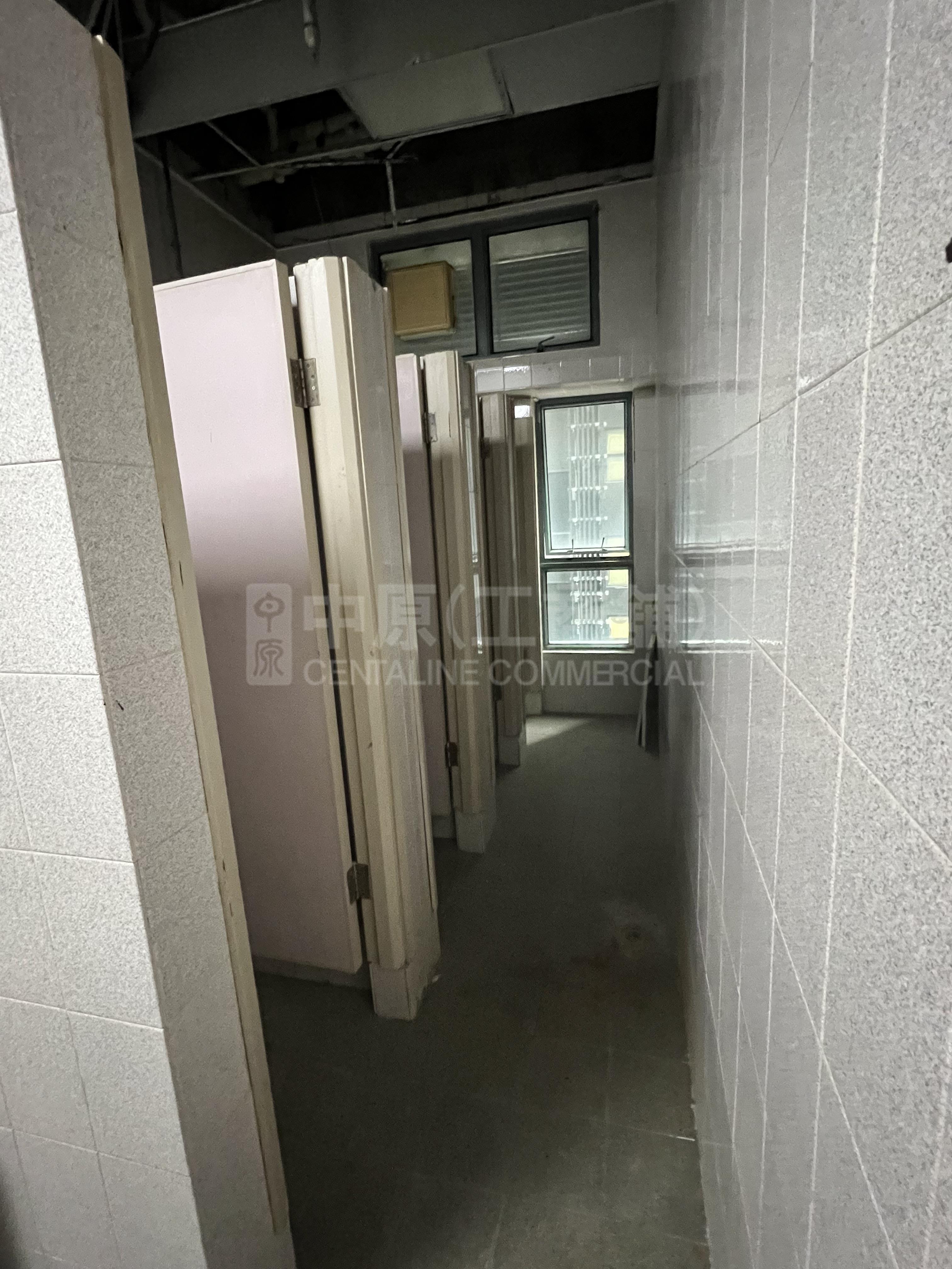 新華豐中心的相片資料｜工商樓盤｜中原工商舖
