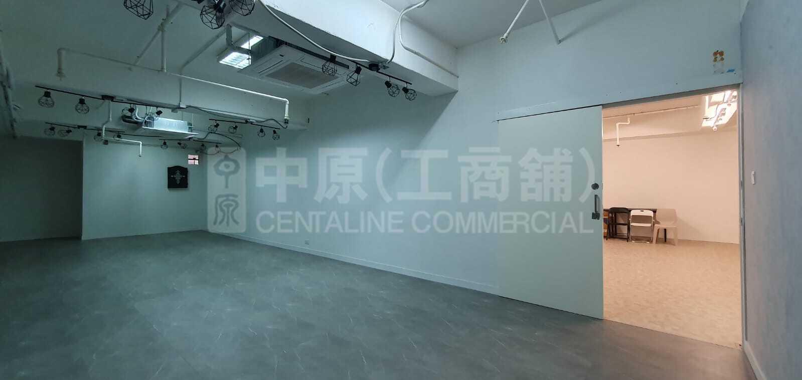 太平洋贸易中心的相片资料｜工商楼盘｜中原工商铺