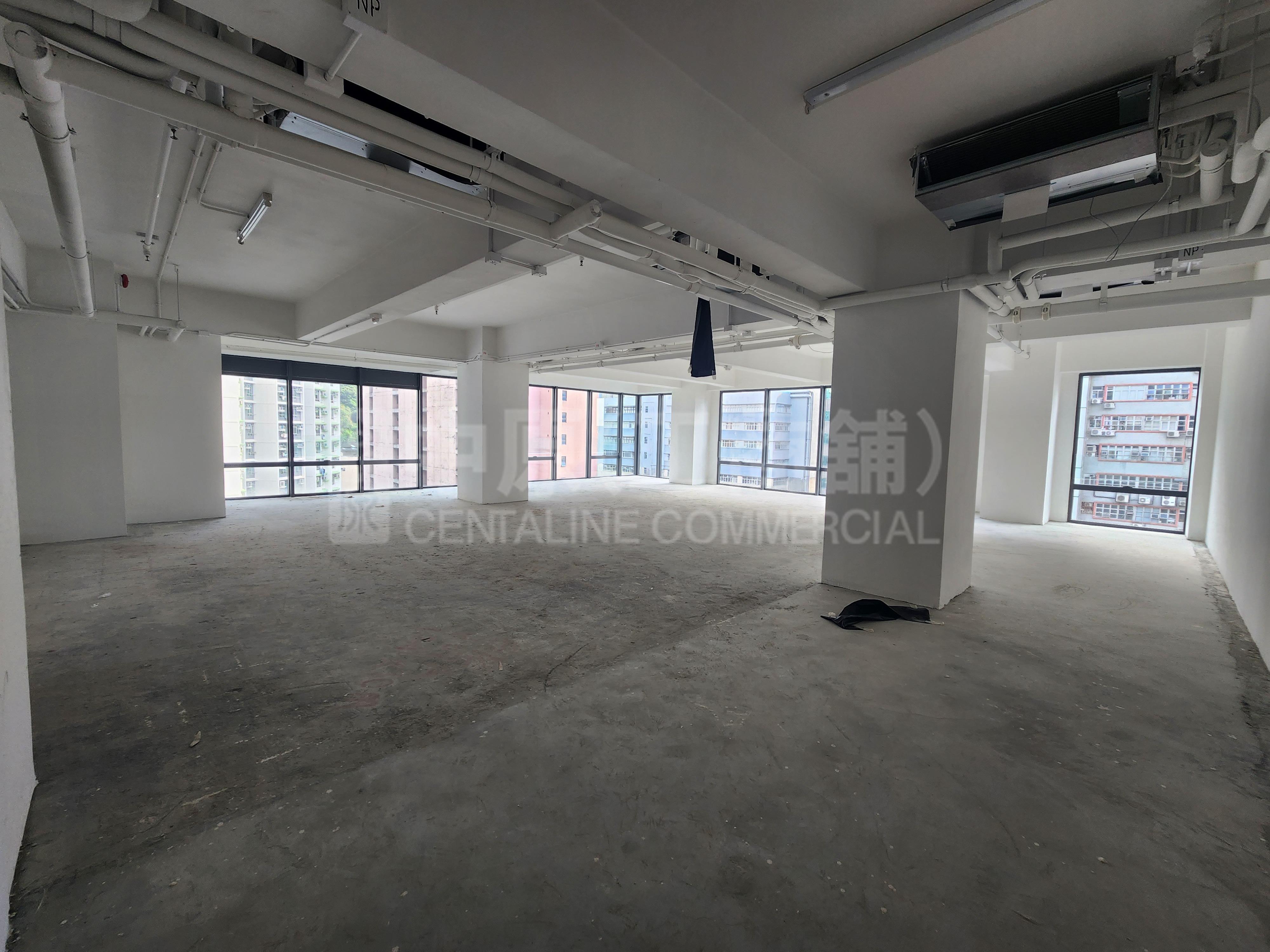 形方｜工商樓盤｜中原工商舖