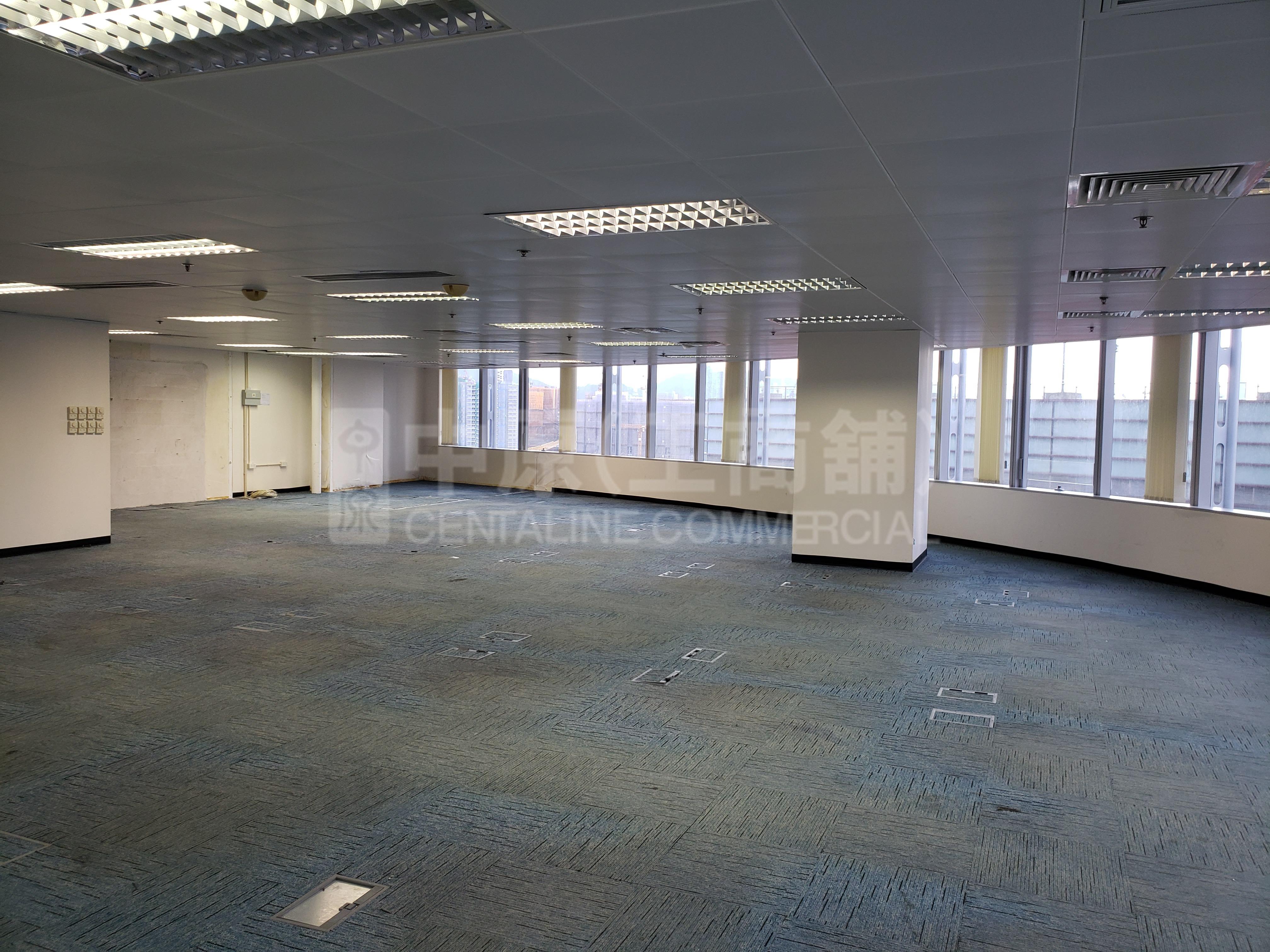 Photo materials about Enterprise Square Three | Office Listing | Centaline Commercial