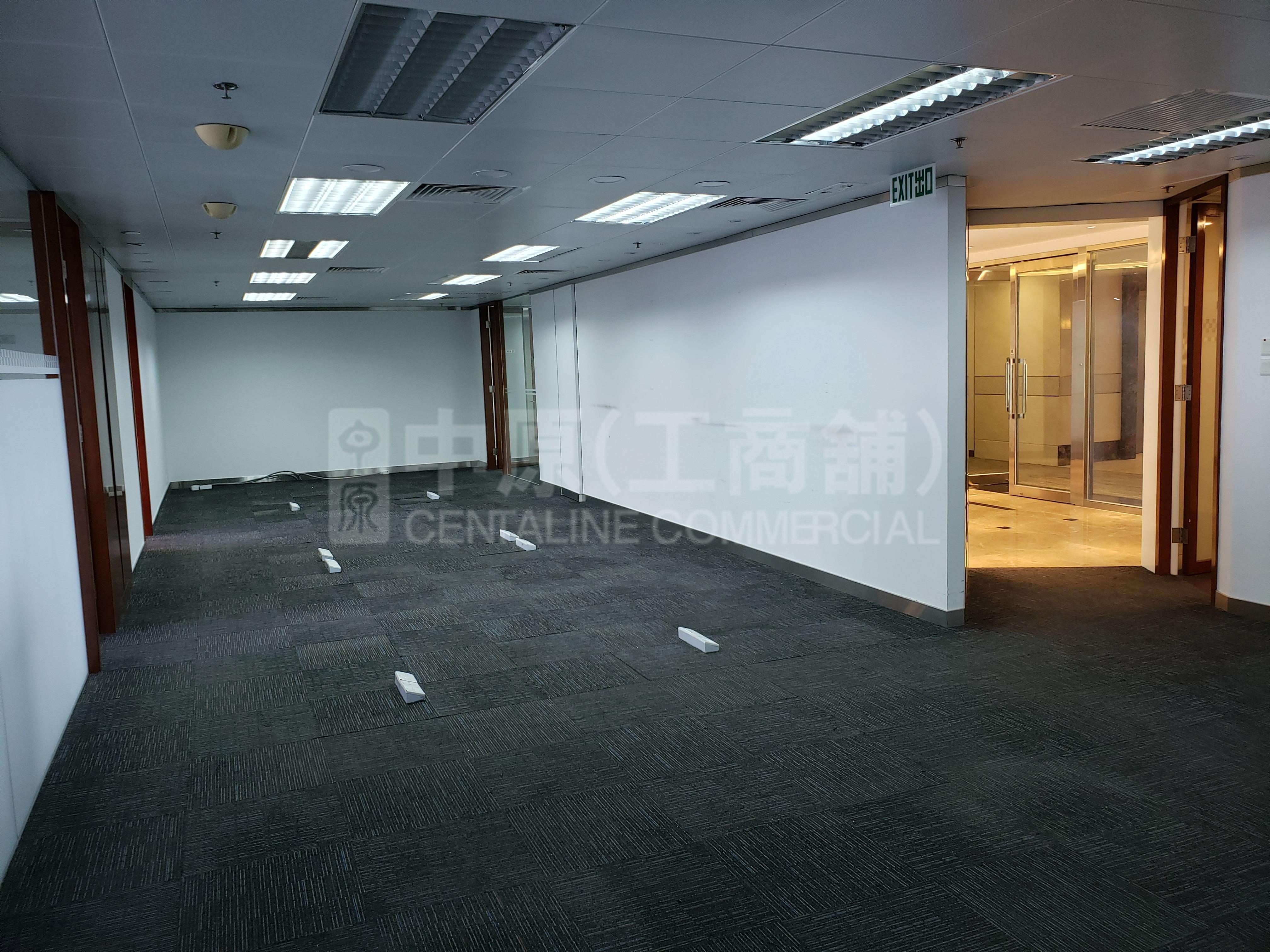 Photo materials about Enterprise Square Three | Office Listing | Centaline Commercial