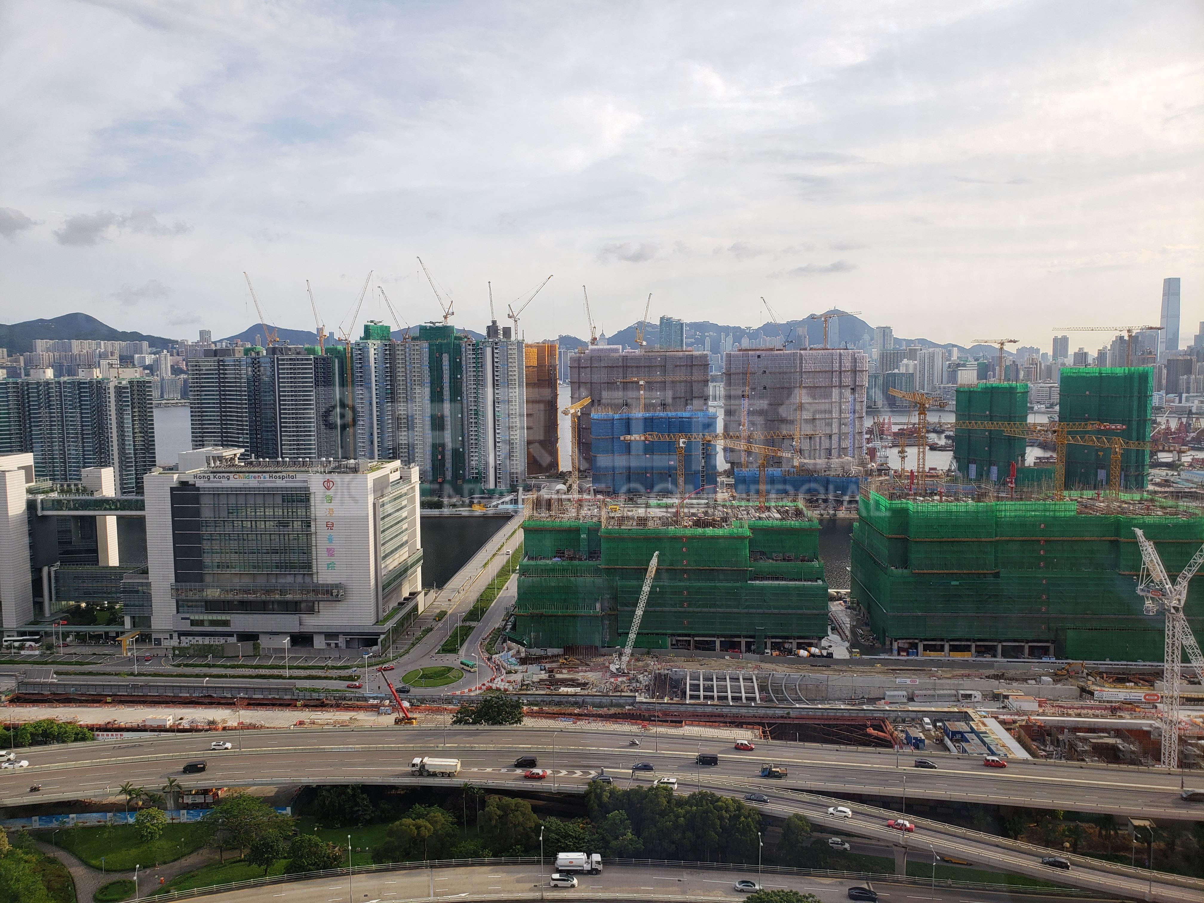 Enterprise Square Three｜Office Property | Centaline Commercial