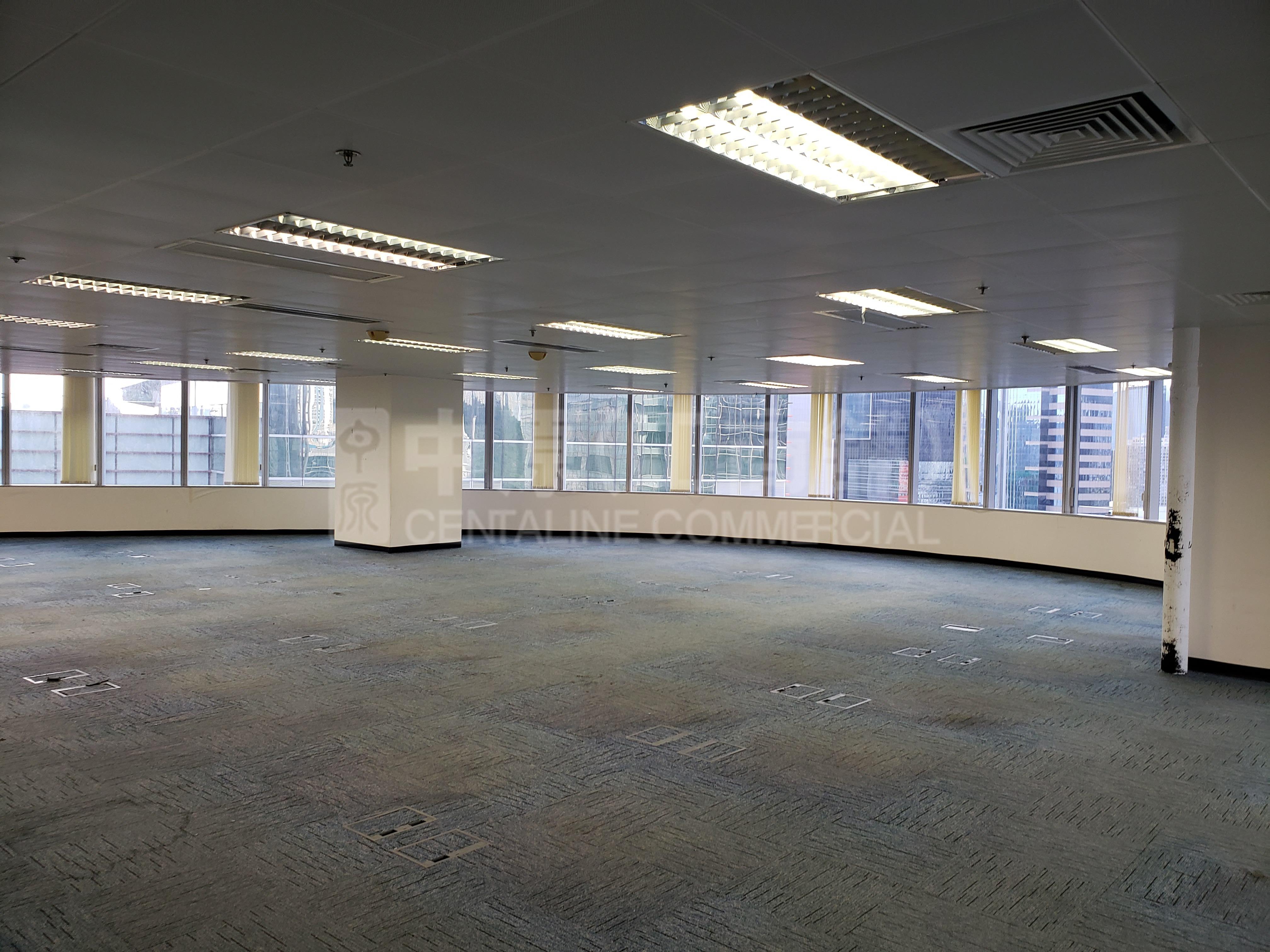 Photo materials about Enterprise Square Three | Office Listing | Centaline Commercial