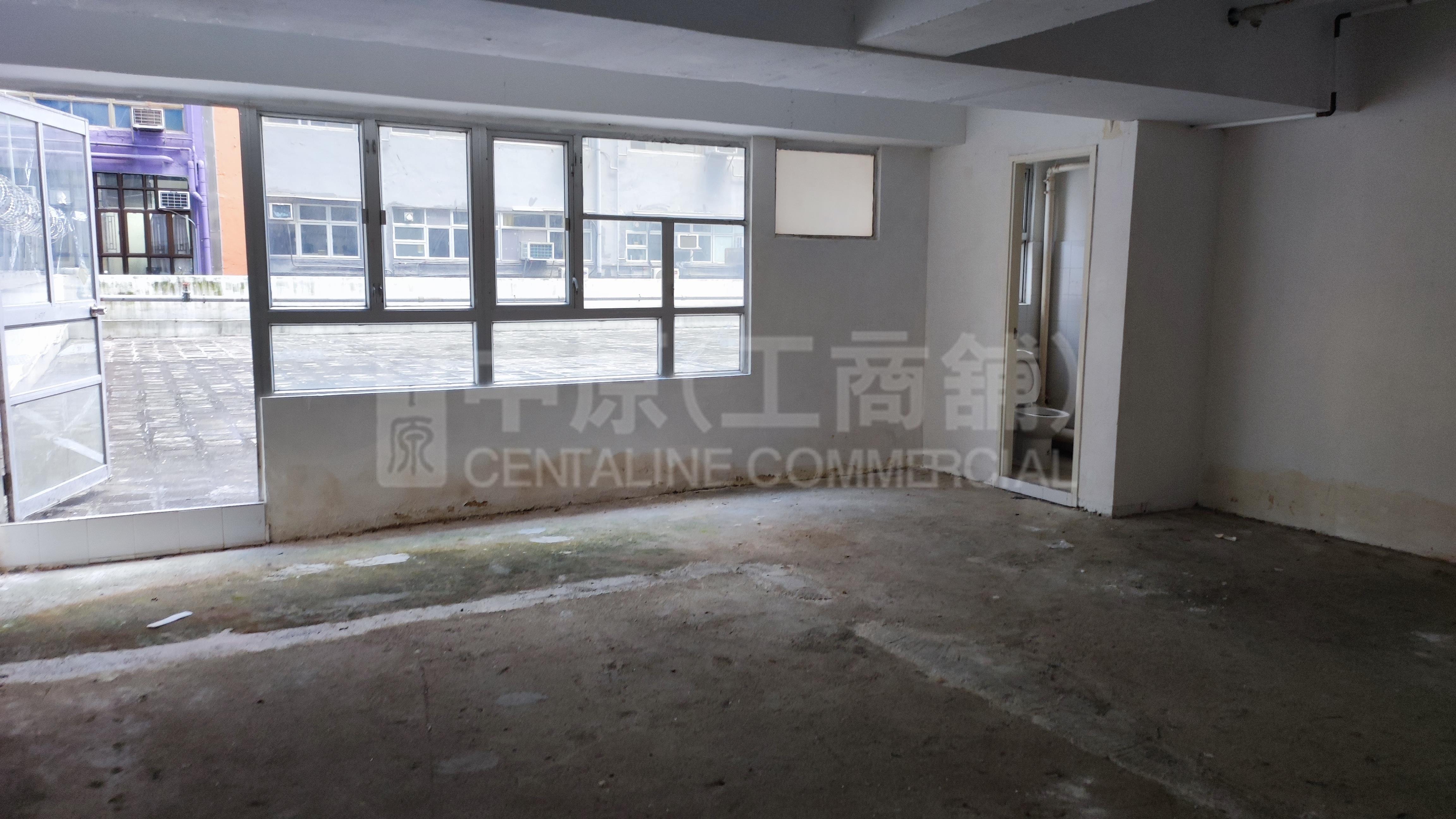 海濱中心的相片資料｜工商樓盤｜中原工商舖
