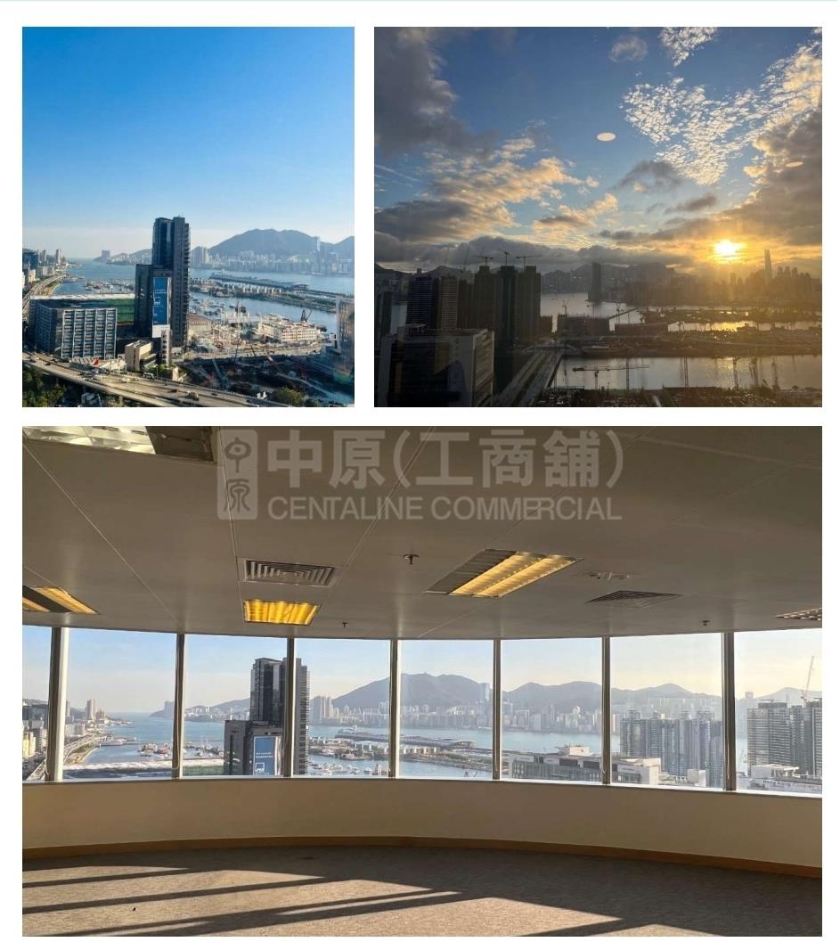 Photo materials about Enterprise Square Three | Office Listing | Centaline Commercial