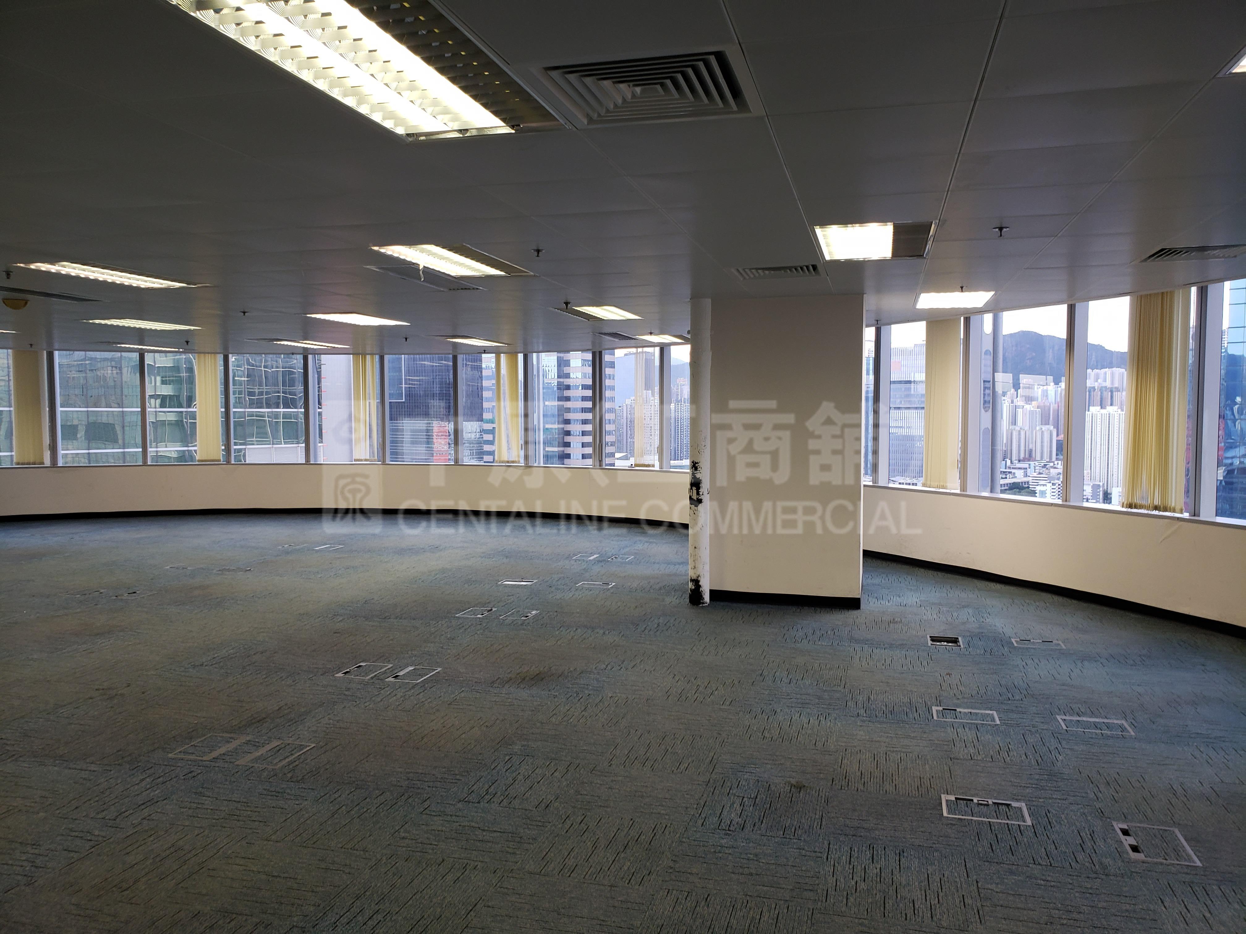Photo materials about Enterprise Square Three | Office Listing | Centaline Commercial