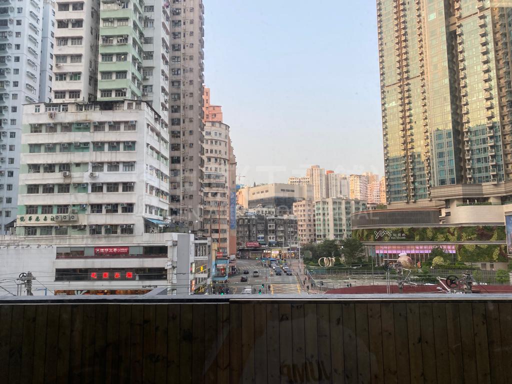 時運工業大廈的相片資料｜工商樓盤｜中原工商舖