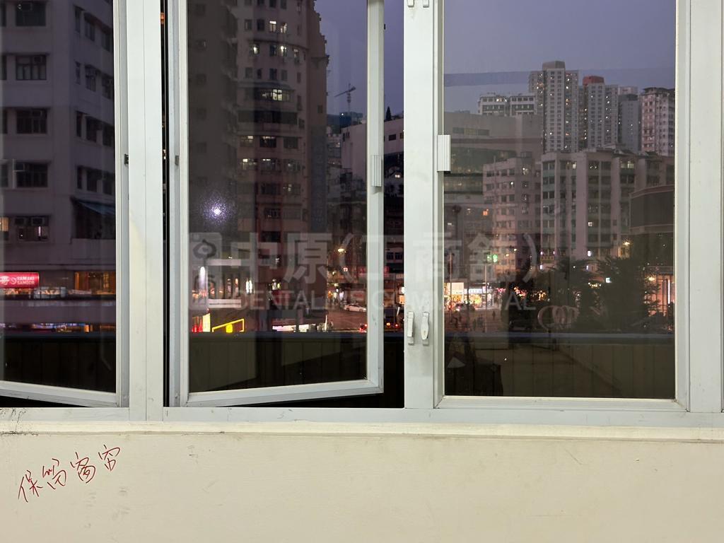 時運工業大廈的相片資料｜工商樓盤｜中原工商舖