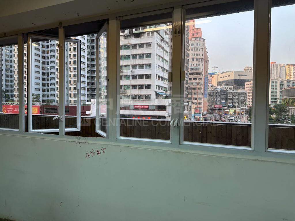 時運工業大廈的相片資料｜工商樓盤｜中原工商舖