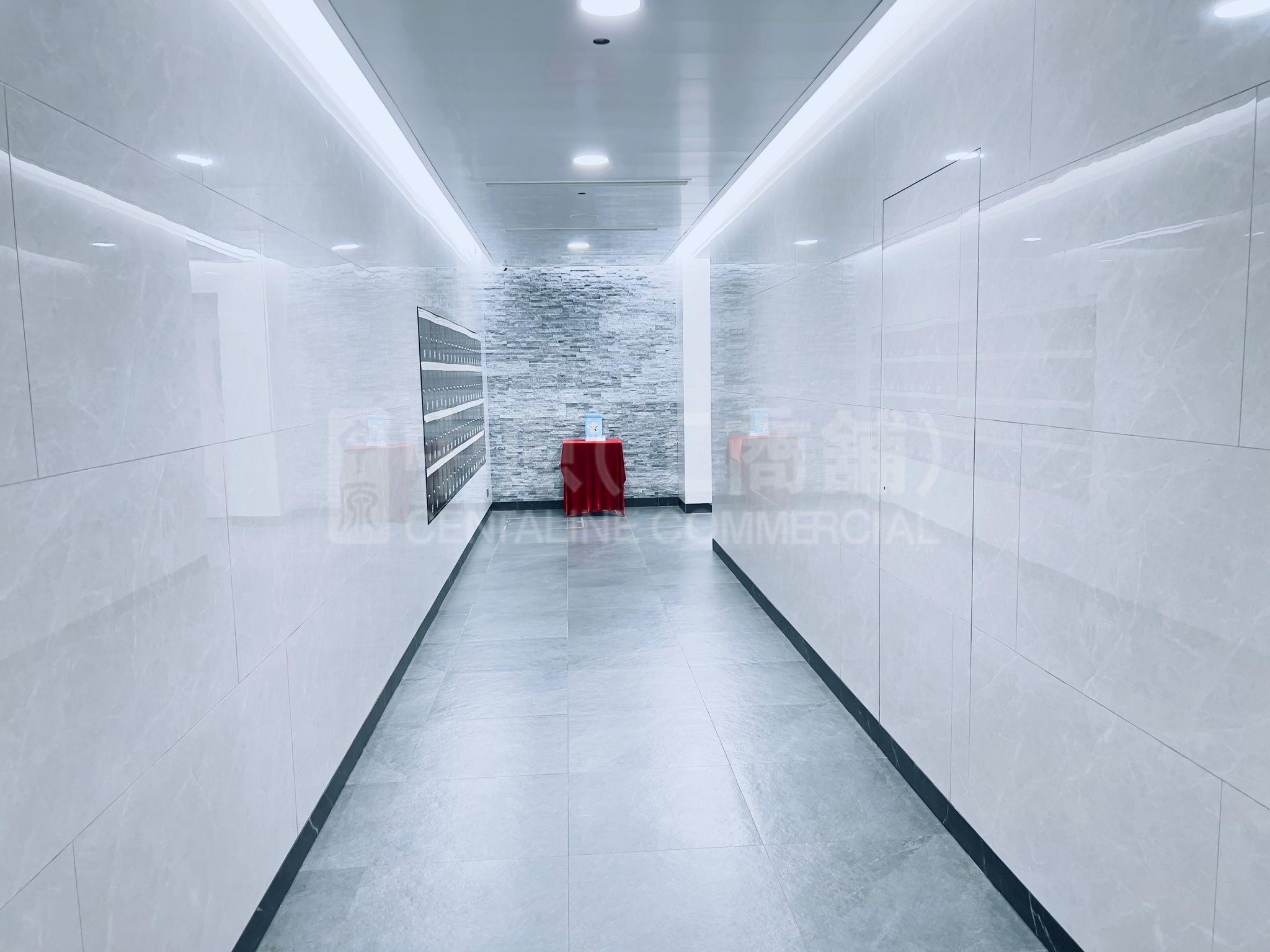 Photo materials about Sungib Industrial Centre | Industrial Listing | Centaline Commercial