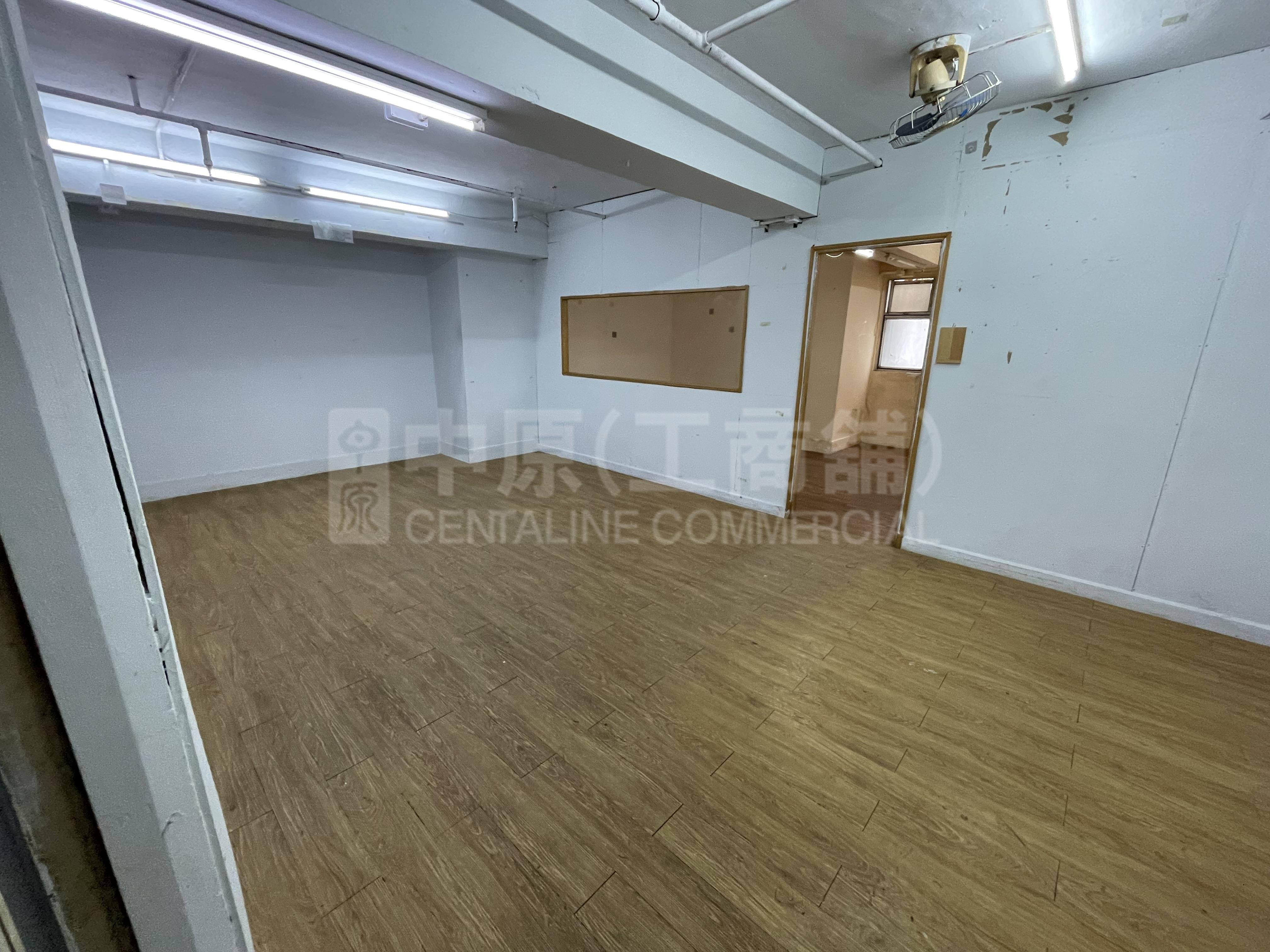 九龙湾工业中心的相片资料｜工商楼盘｜中原工商铺