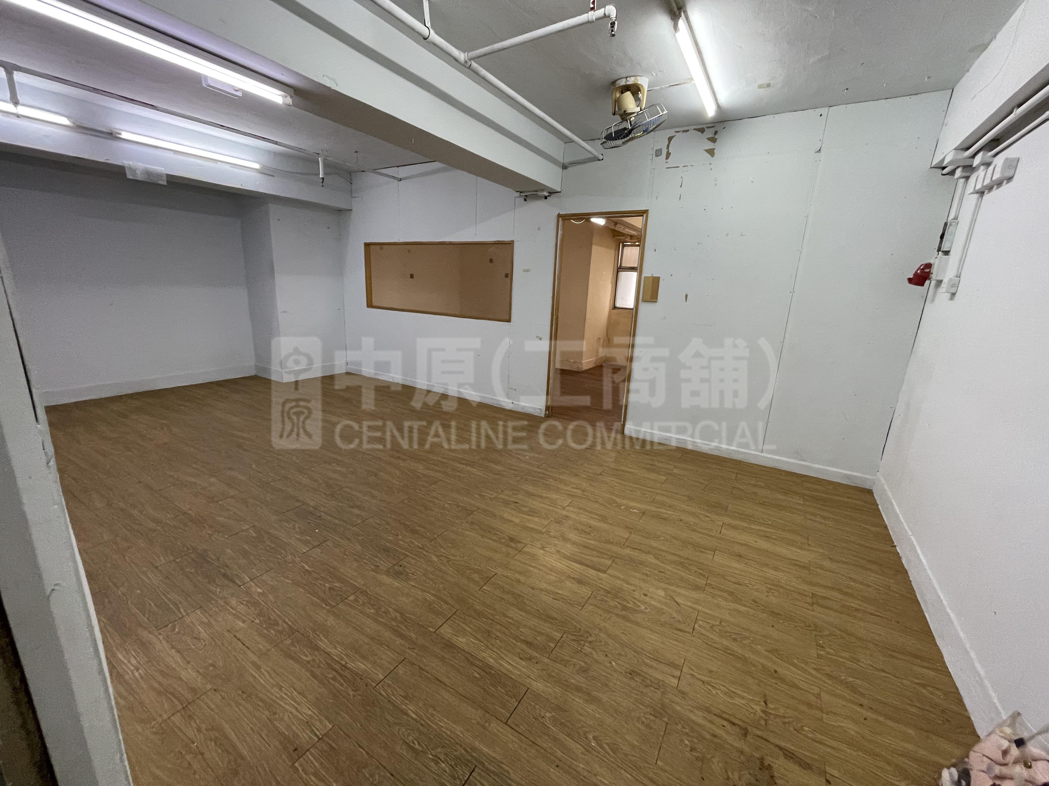 九龙湾工业中心的相片资料｜工商楼盘｜中原工商铺