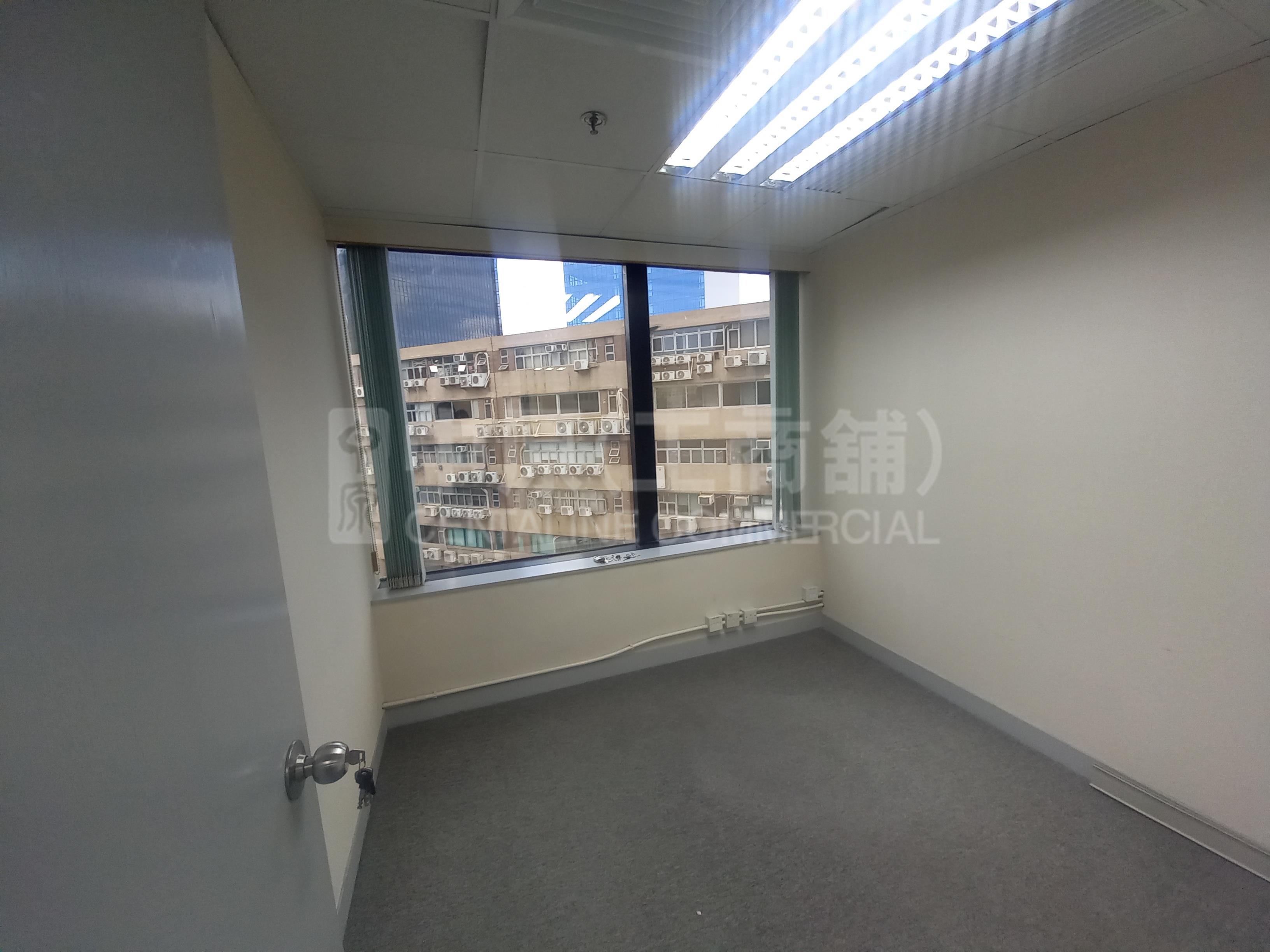 Photo materials about Enterprise Square Tower I | Office Listing | Centaline Commercial