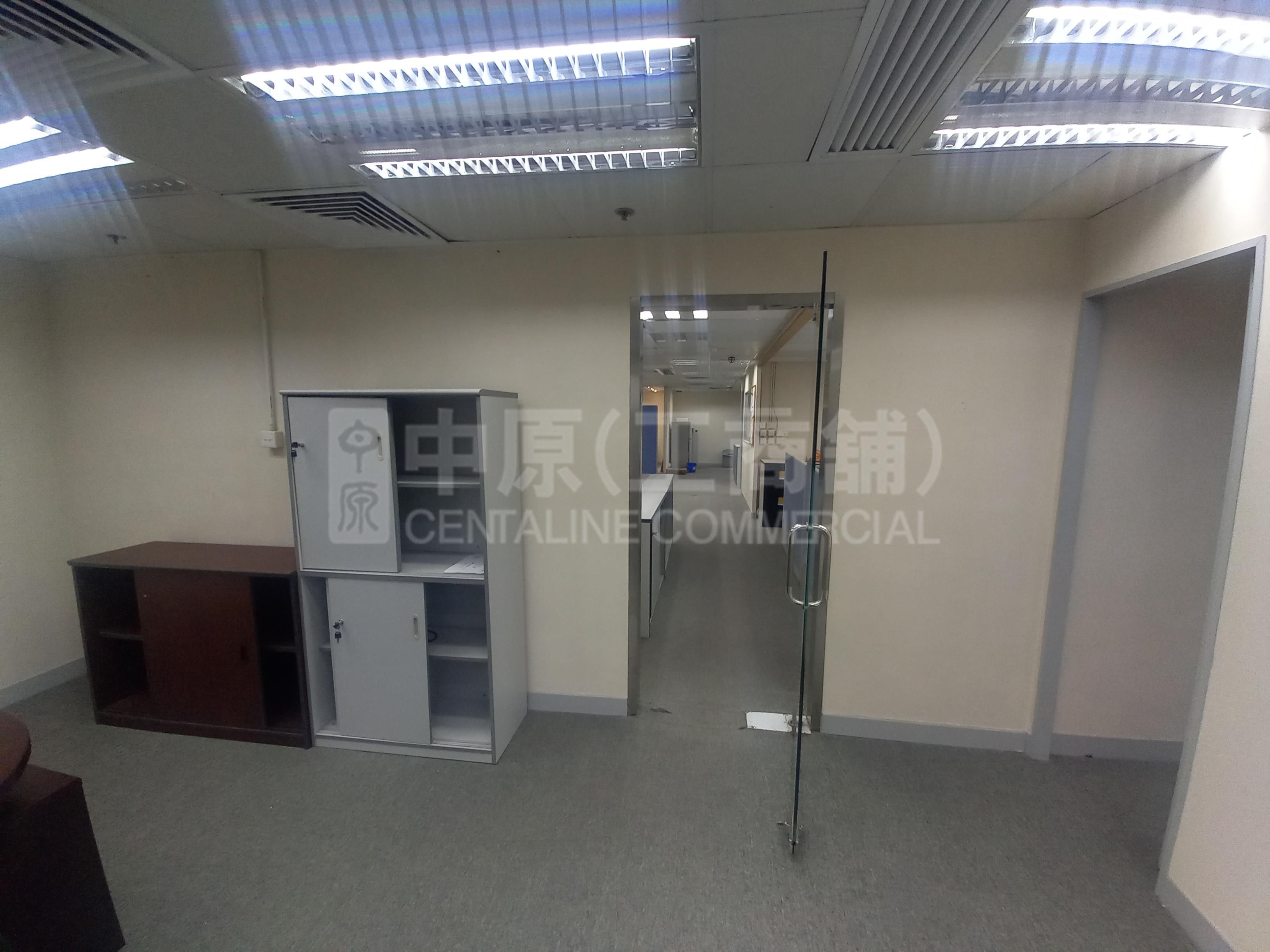 Photo materials about Enterprise Square Tower I | Office Listing | Centaline Commercial