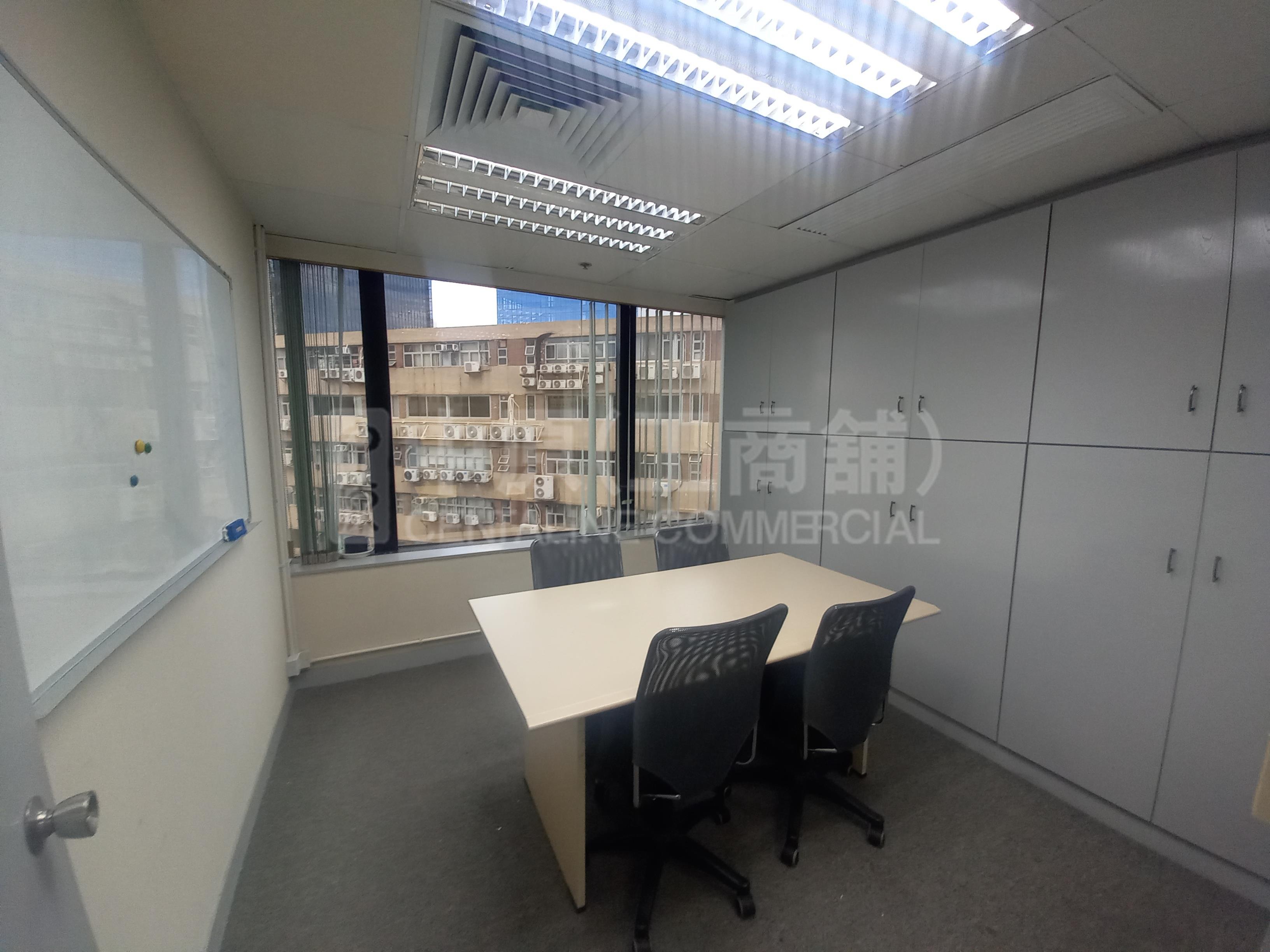 Photo materials about Enterprise Square Tower I | Office Listing | Centaline Commercial