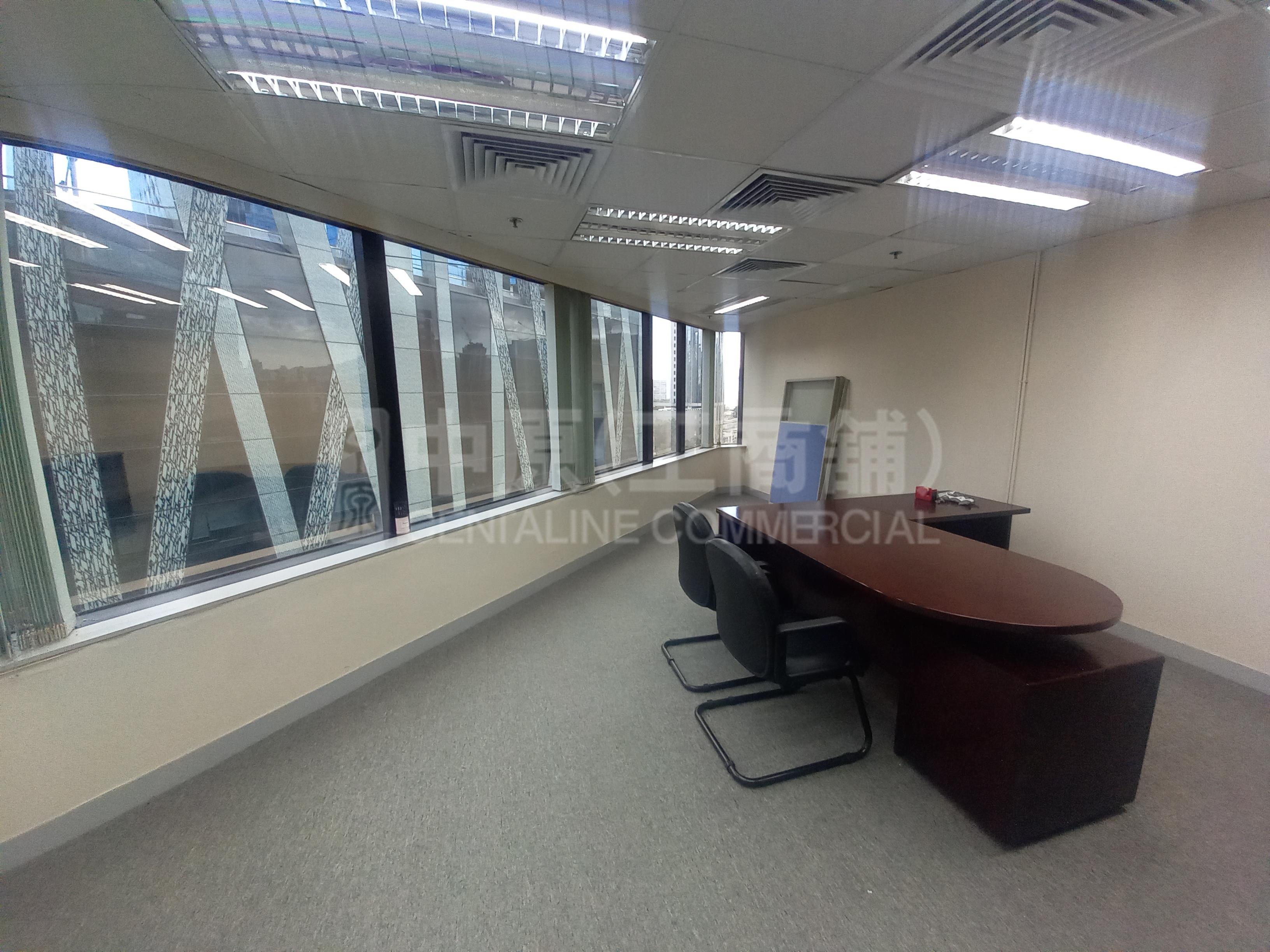 Enterprise Square Tower I｜Office Property | Centaline Commercial