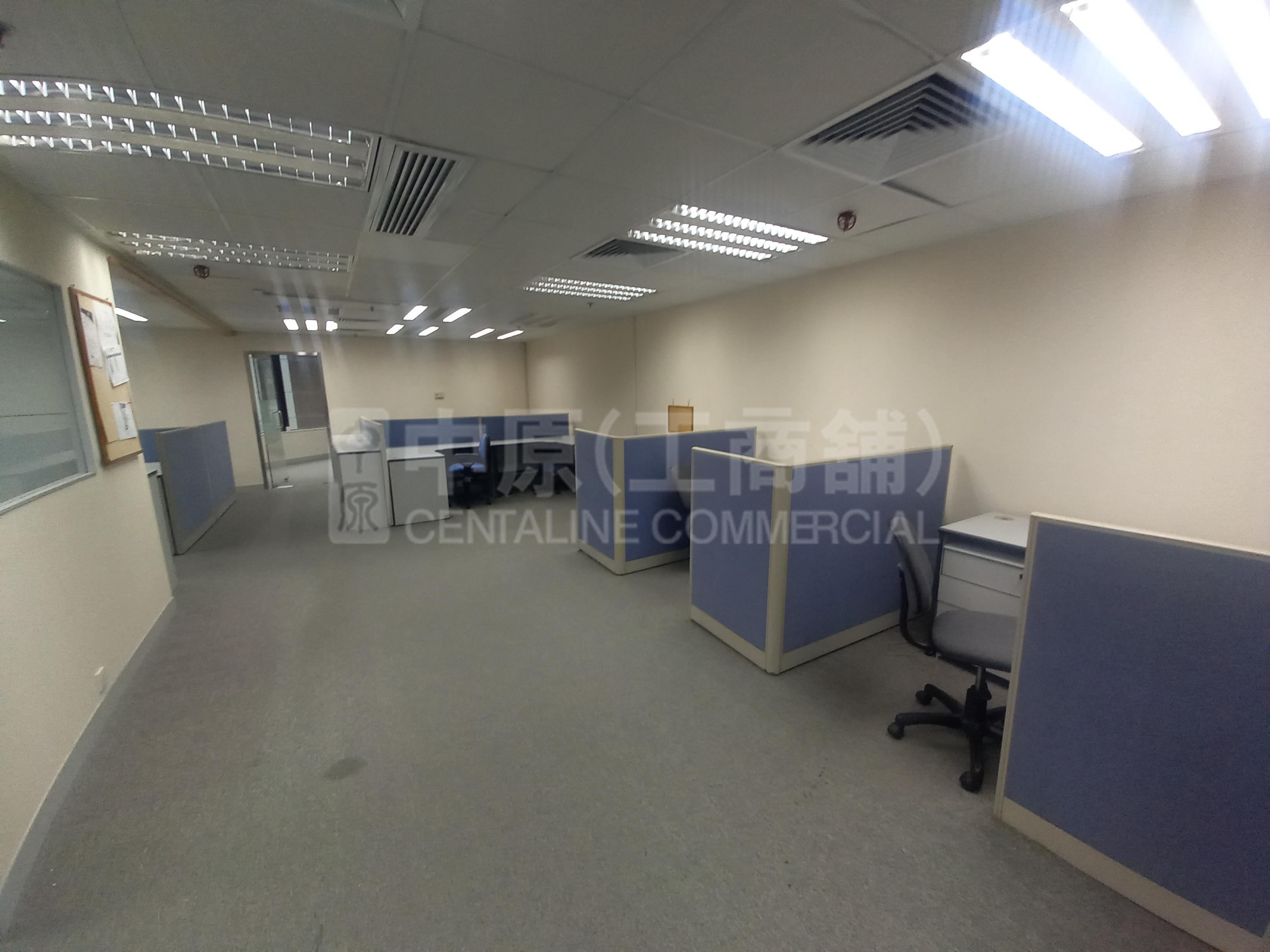 Photo materials about Enterprise Square Tower I | Office Listing | Centaline Commercial