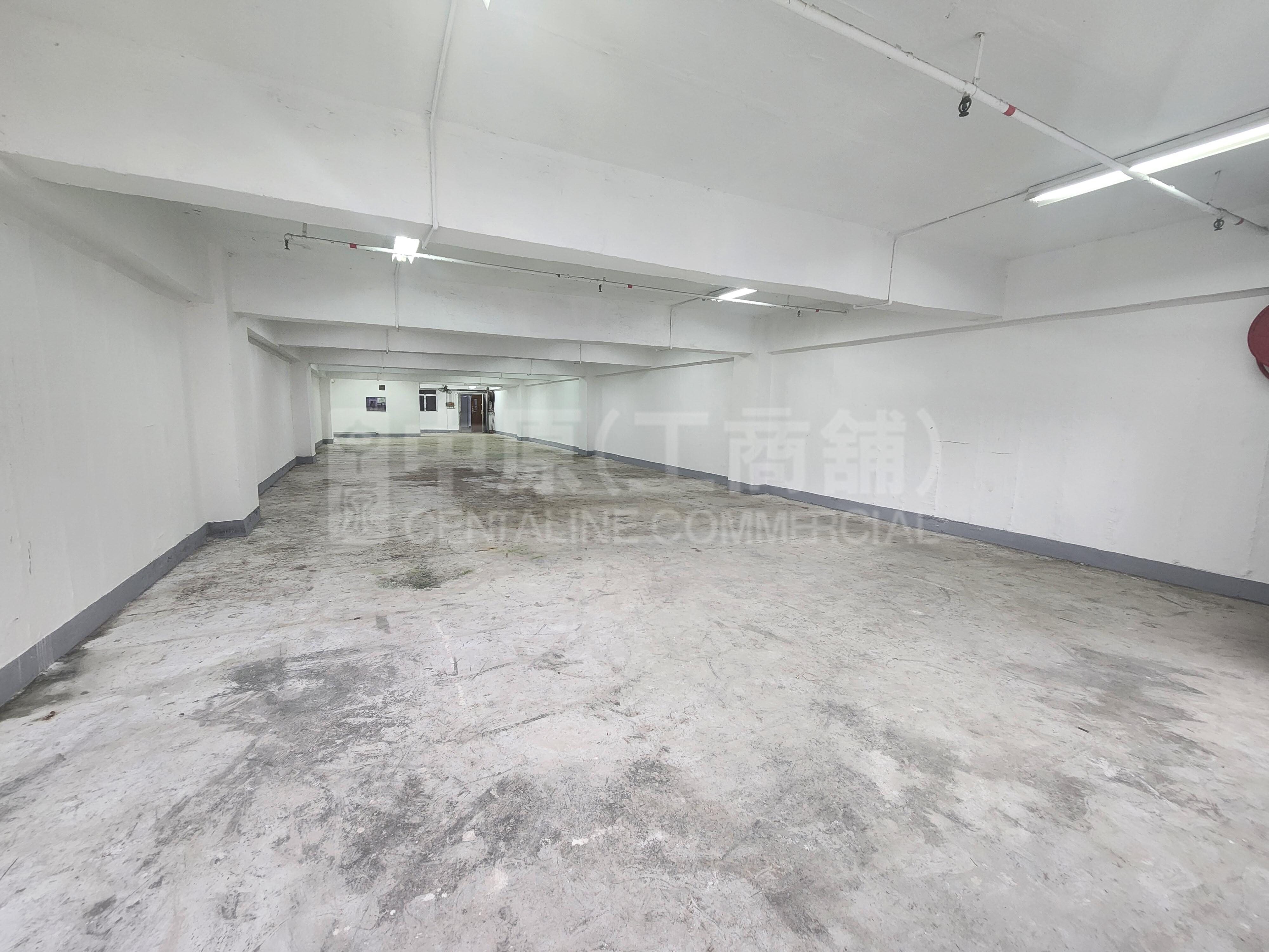 铨通工业大厦｜工商楼盘｜中原工商铺