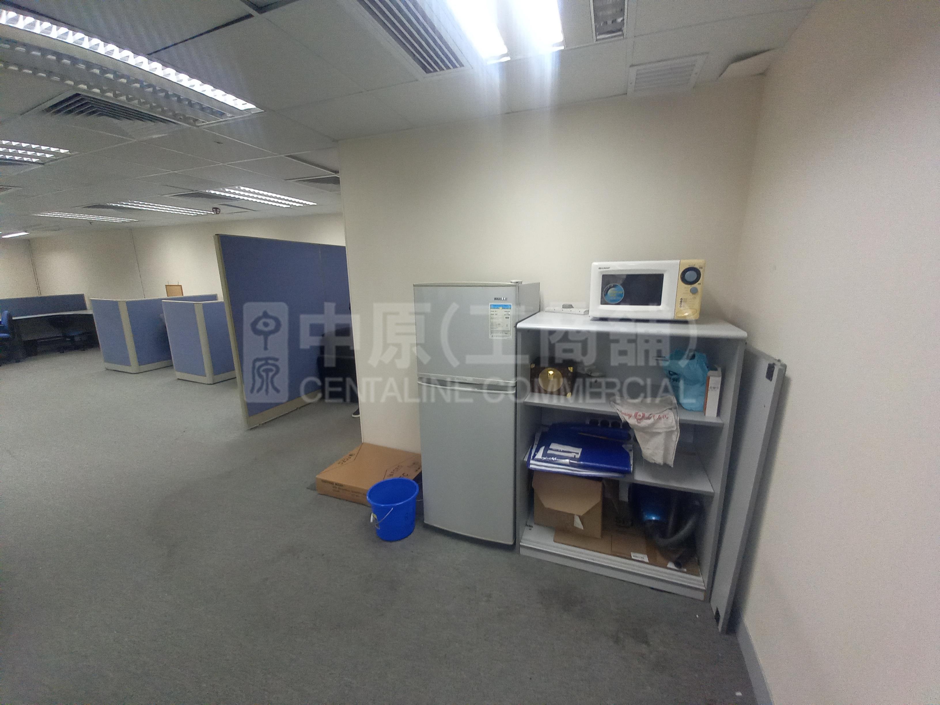 Photo materials about Enterprise Square Tower I | Office Listing | Centaline Commercial