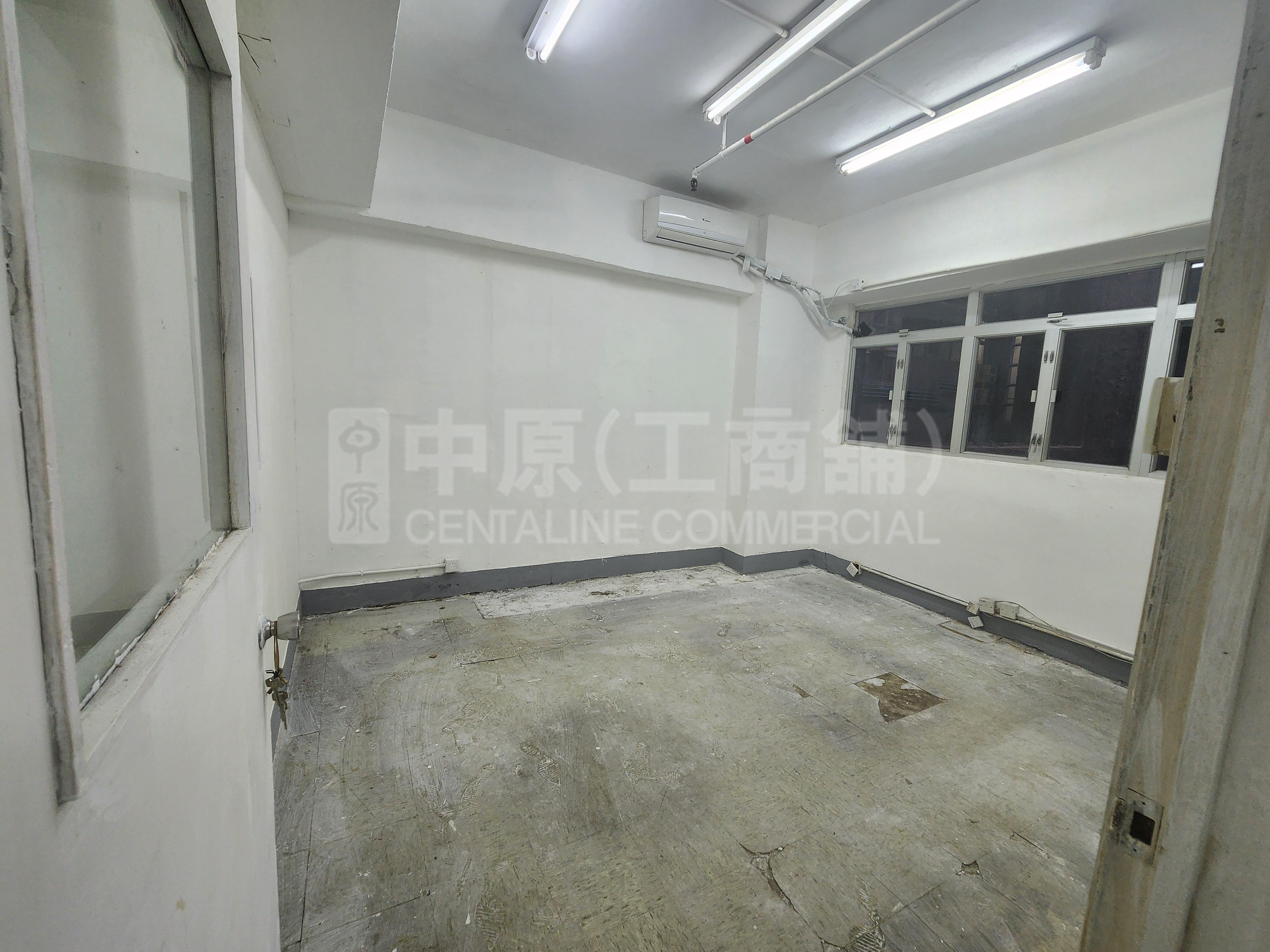 铨通工业大厦的相片资料｜工商楼盘｜中原工商铺