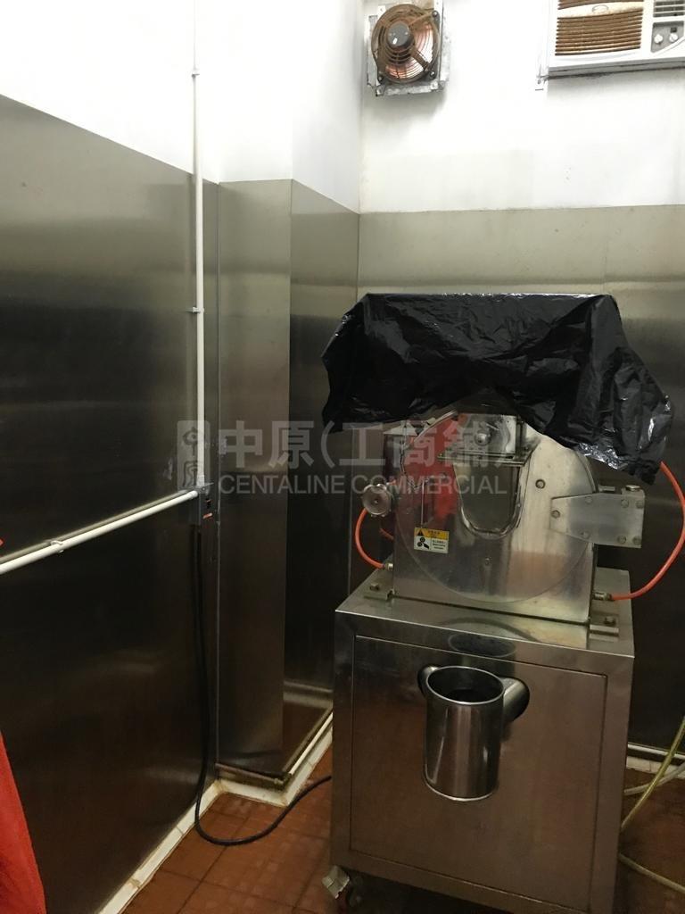 明華工業大廈的相片資料｜工商樓盤｜中原工商舖