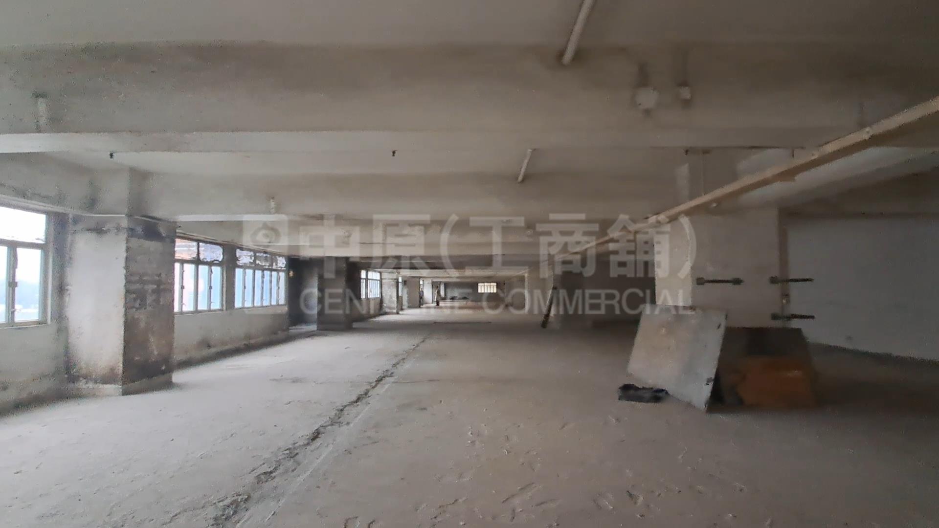 Tsing Yi Industrial Centre Phase Ii Block D｜Industrial Property | Centaline Commercial
