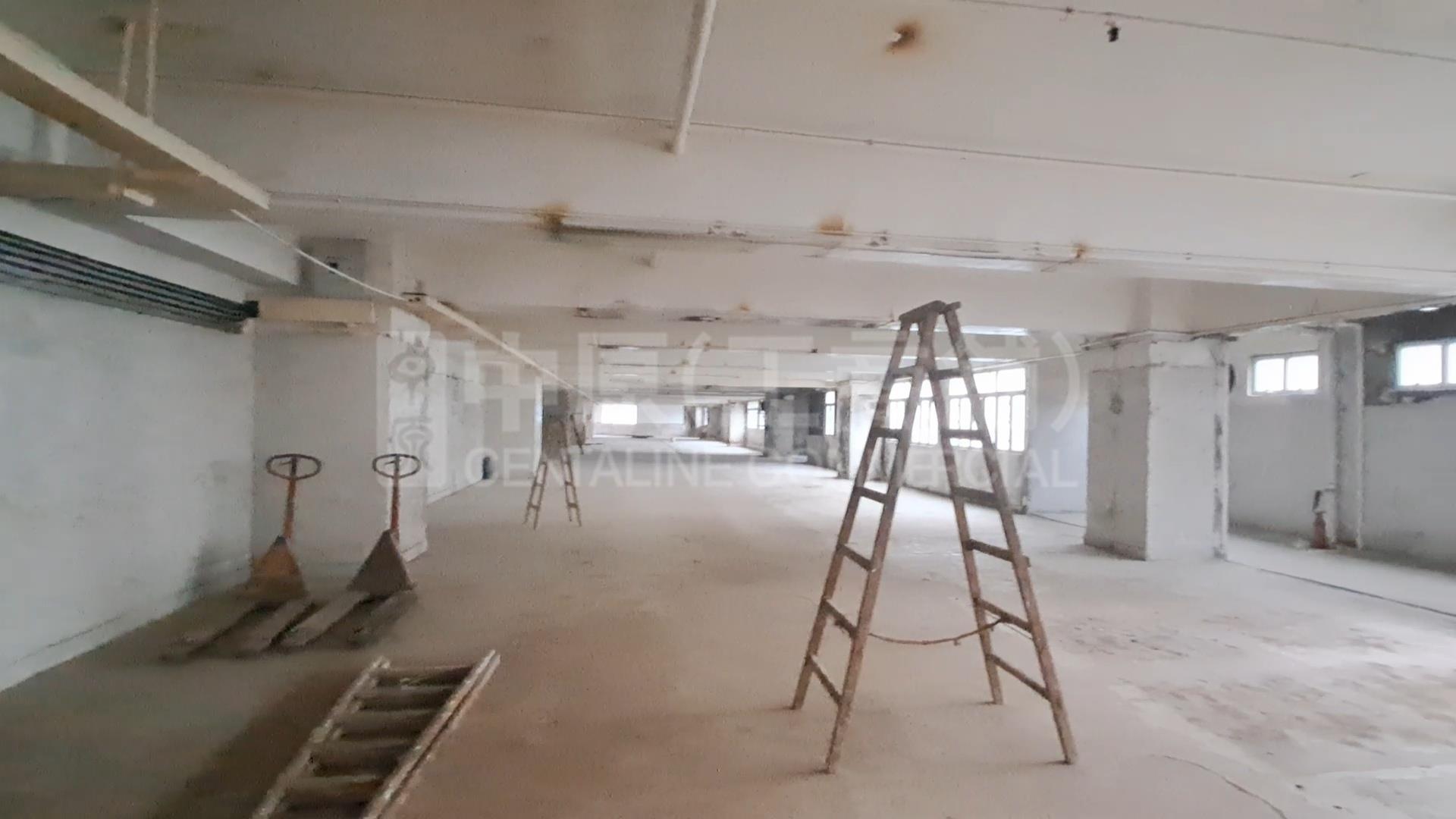 Photo materials about Tsing Yi Industrial Centre Phase Ii Block D | Industrial Listing | Centaline Commercial