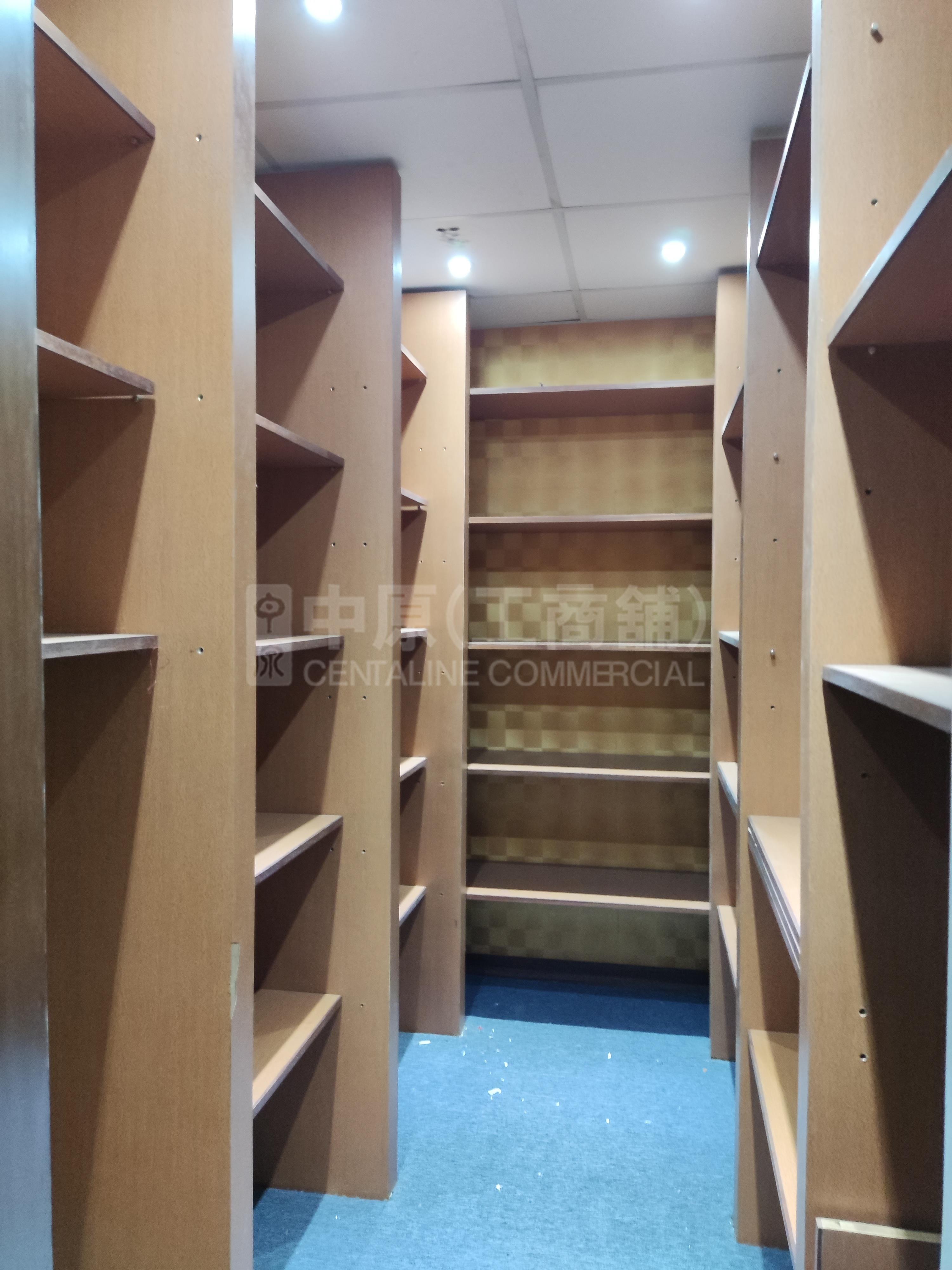 Photo materials about Enterprise Square Tower Ii | Office Listing | Centaline Commercial