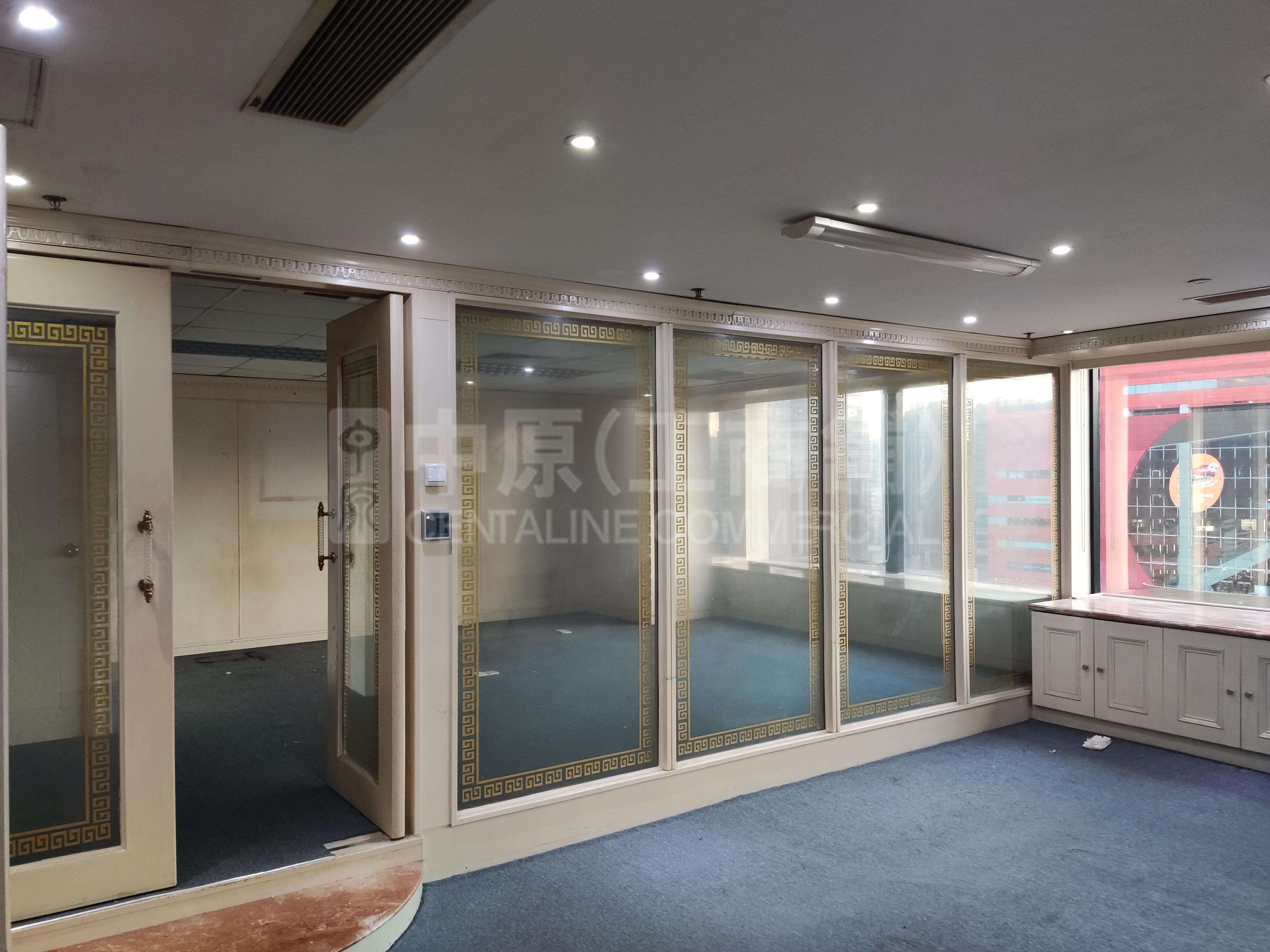 Photo materials about Enterprise Square Tower Ii | Office Listing | Centaline Commercial