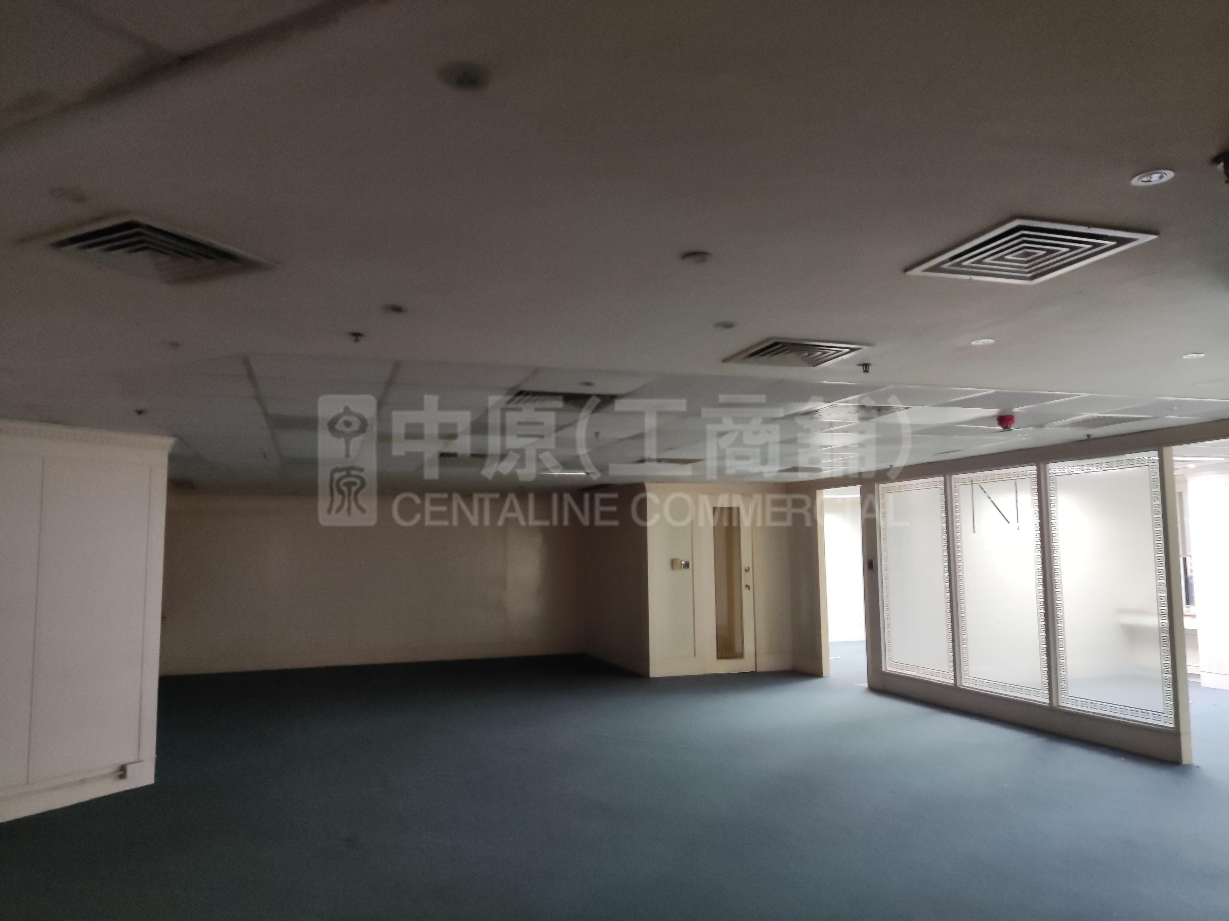 Photo materials about Enterprise Square Tower Ii | Office Listing | Centaline Commercial