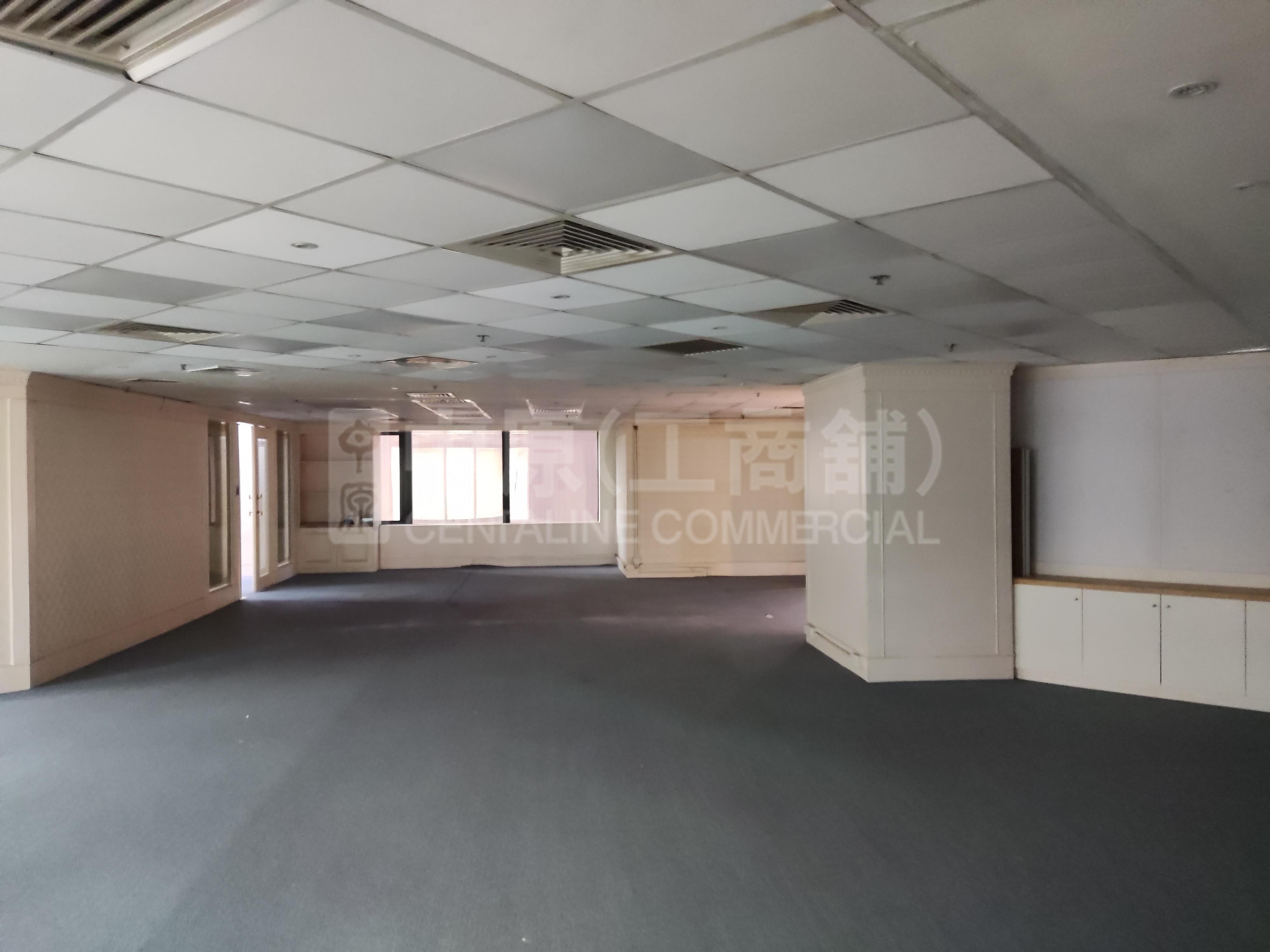 Photo materials about Enterprise Square Tower Ii | Office Listing | Centaline Commercial