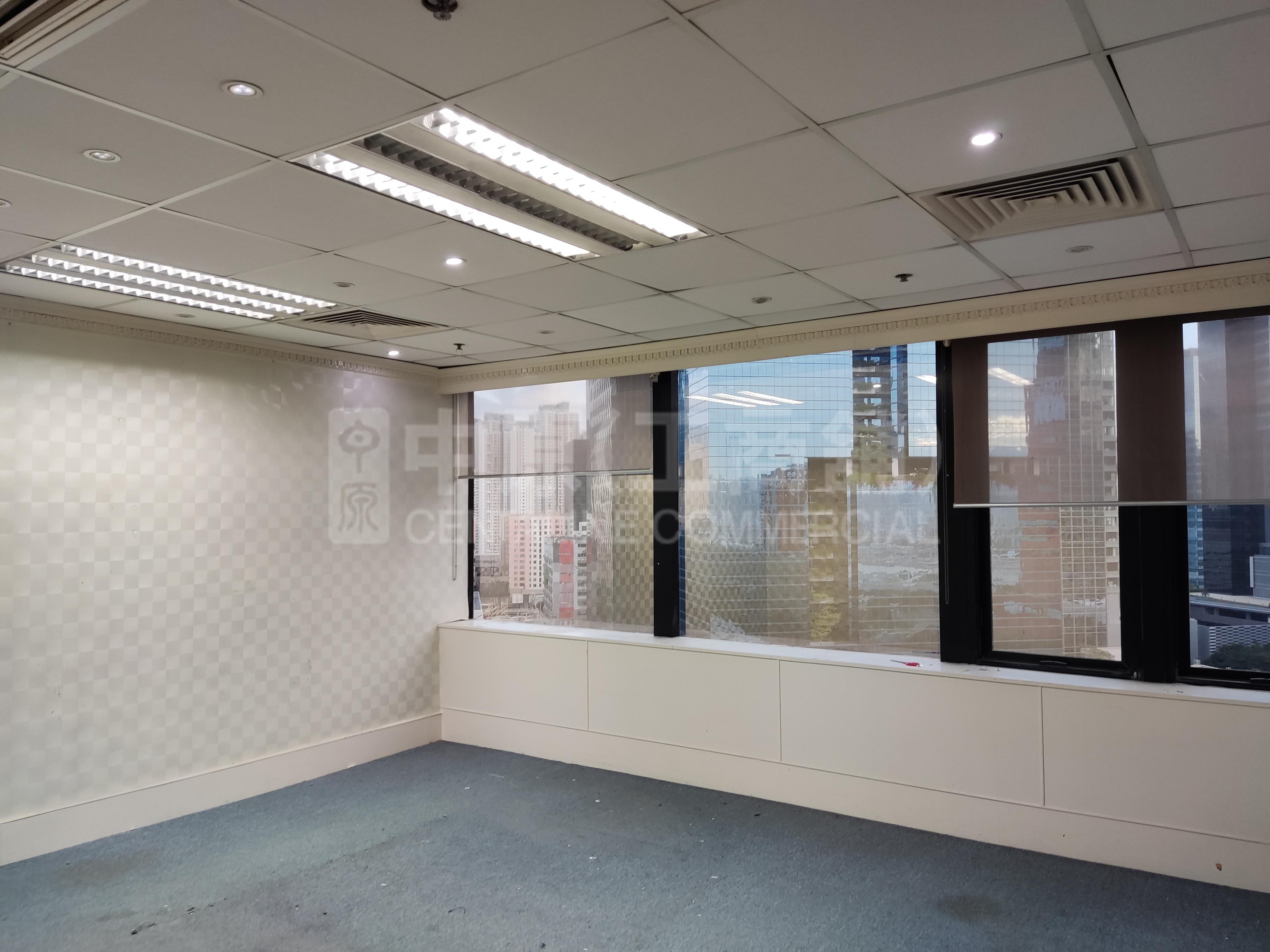 Photo materials about Enterprise Square Tower Ii | Office Listing | Centaline Commercial