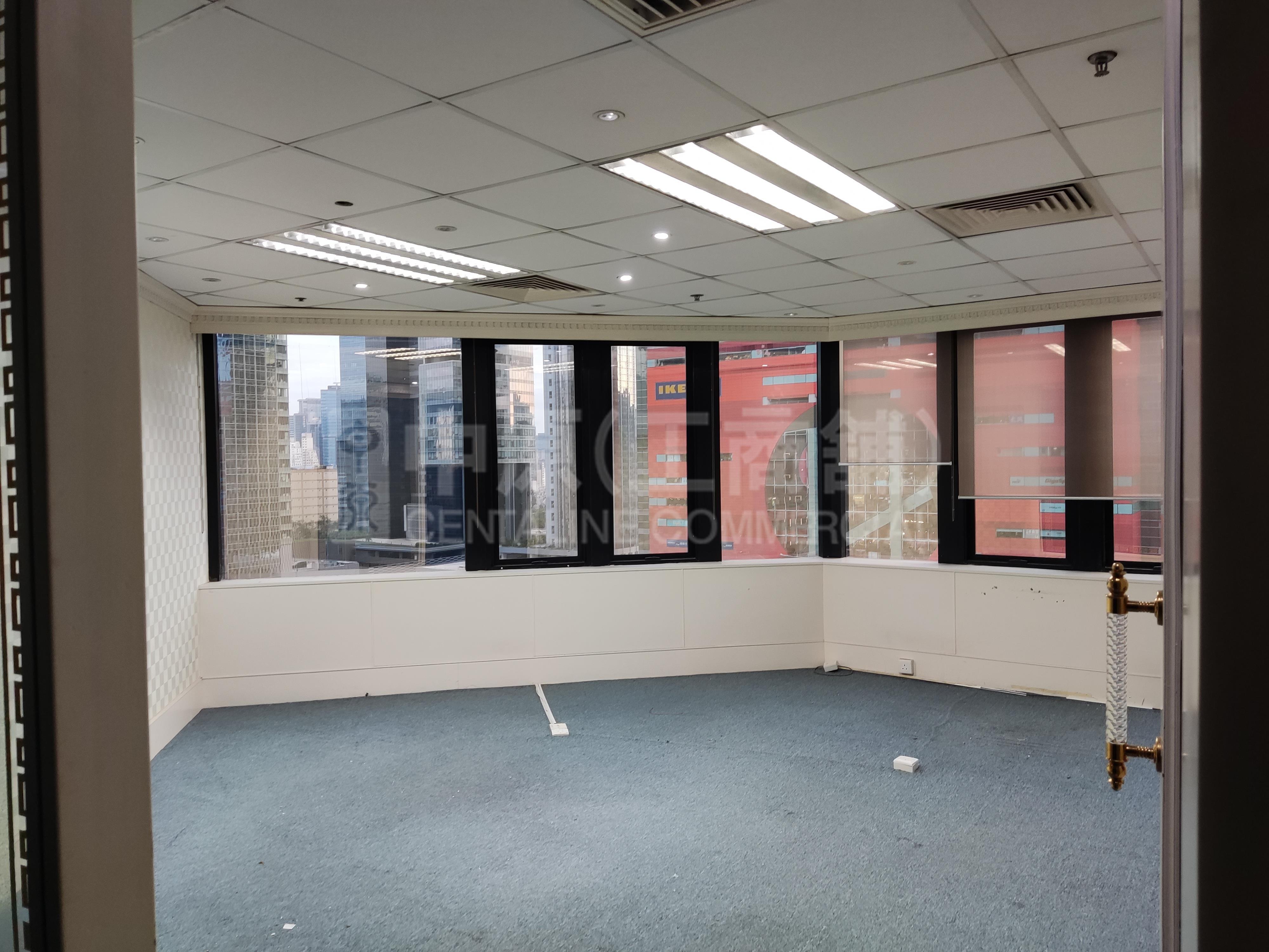 Photo materials about Enterprise Square Tower Ii | Office Listing | Centaline Commercial