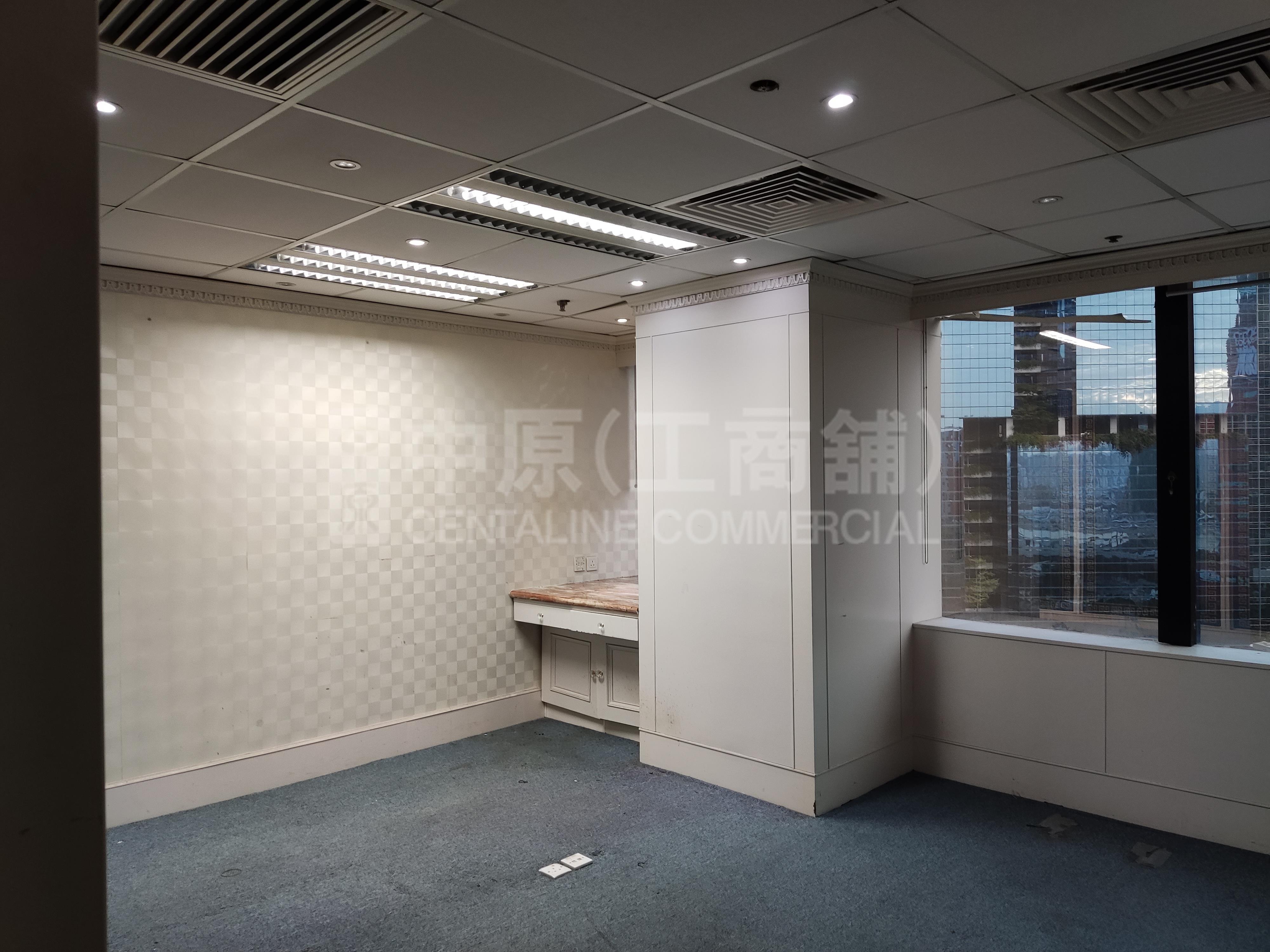 Photo materials about Enterprise Square Tower Ii | Office Listing | Centaline Commercial