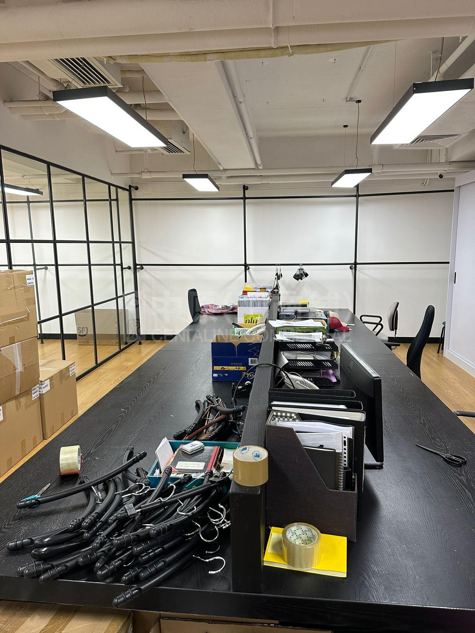 Photo materials about Enterprise Square Tower Ii | Office Listing | Centaline Commercial