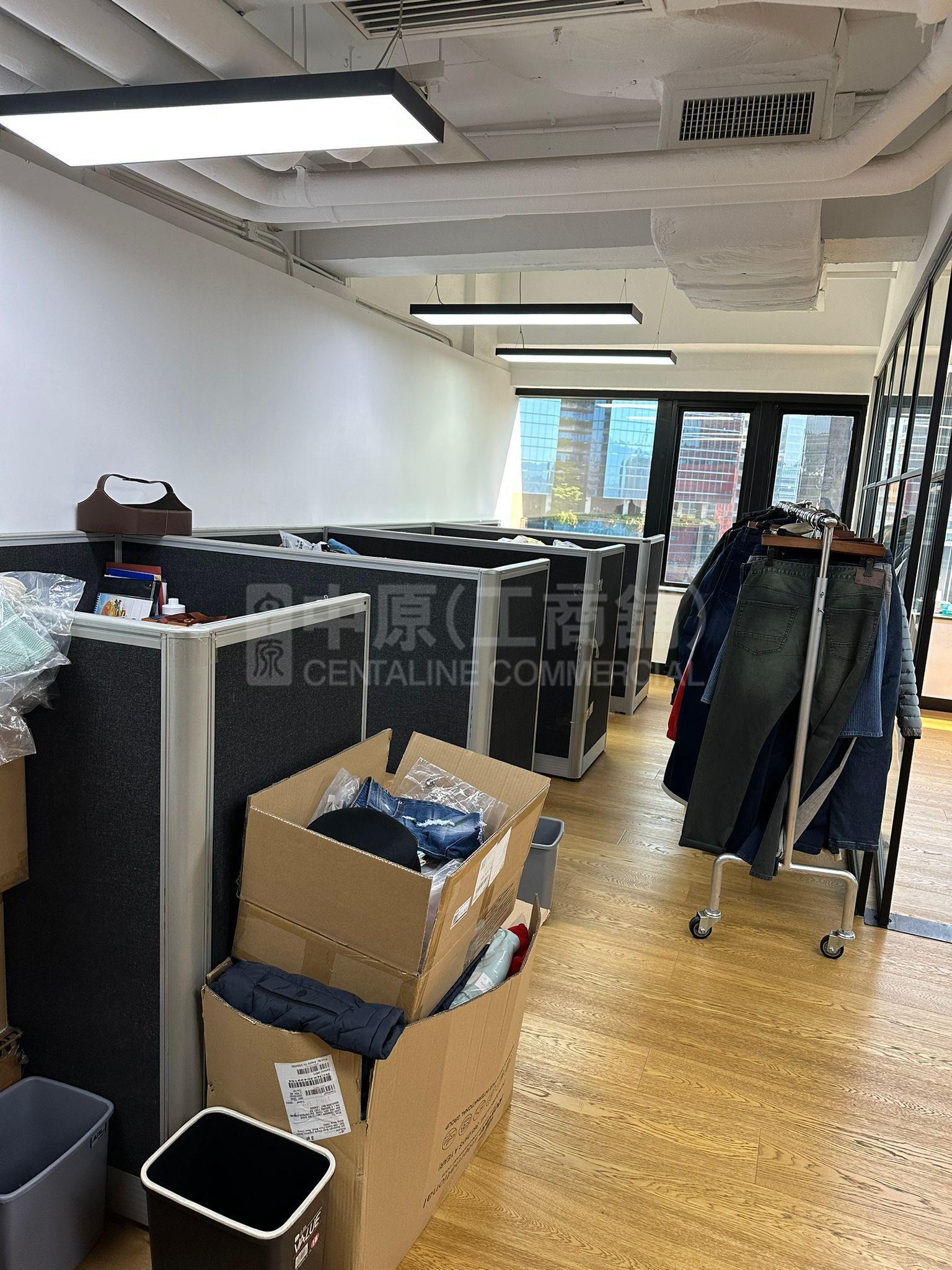 Photo materials about Enterprise Square Tower Ii | Office Listing | Centaline Commercial