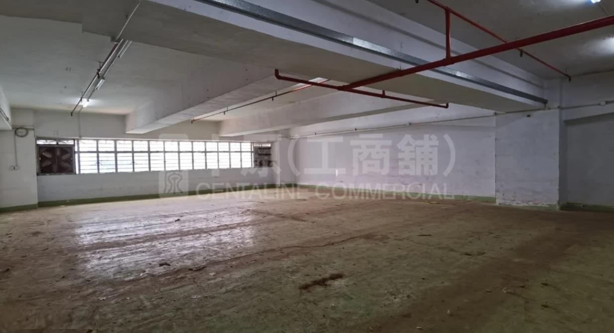 东南工业大厦｜工商楼盘｜中原工商铺