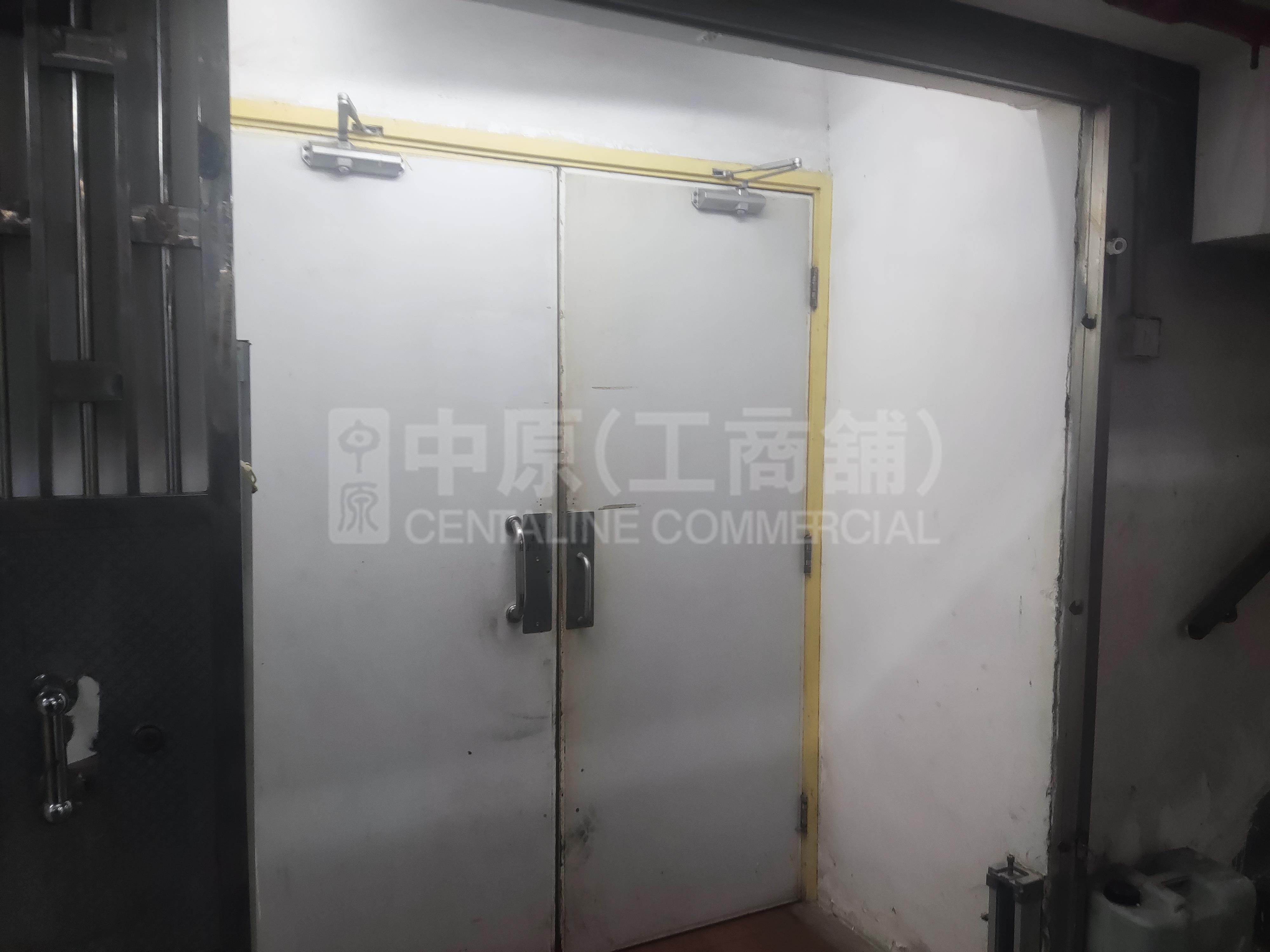 聯運工業大廈的相片資料｜工商樓盤｜中原工商舖