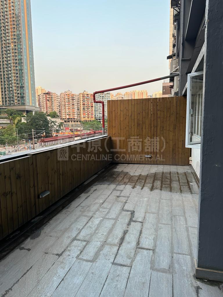 時運工業大廈的相片資料｜工商樓盤｜中原工商舖