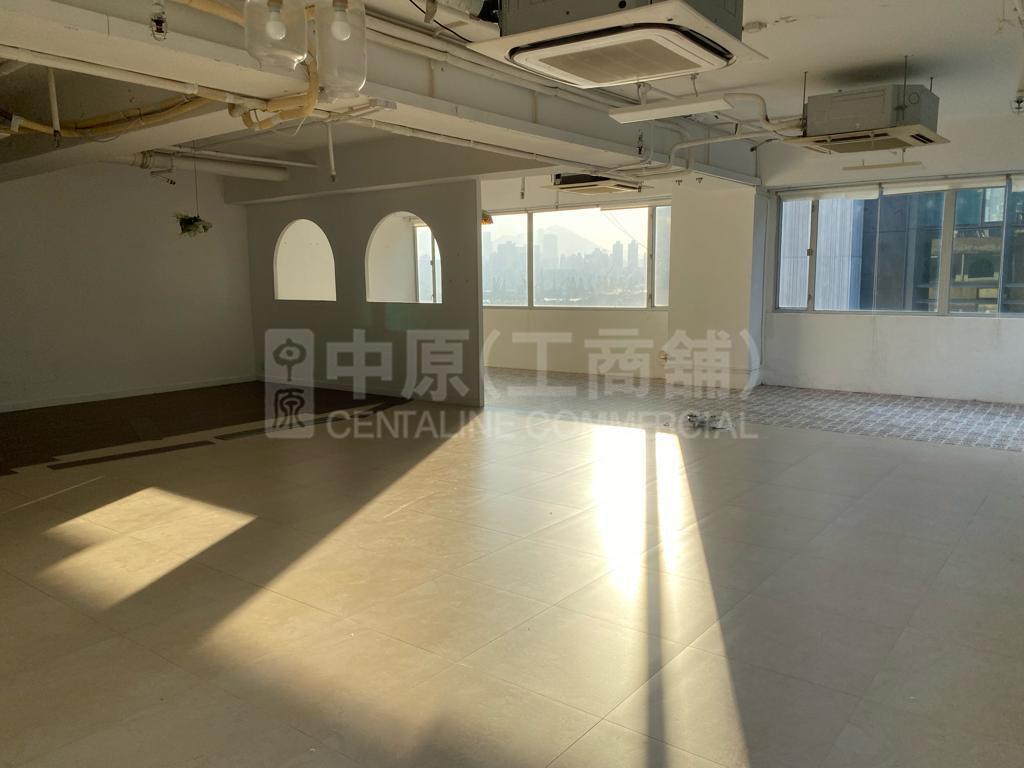 興力工業中心｜工商樓盤｜中原工商舖